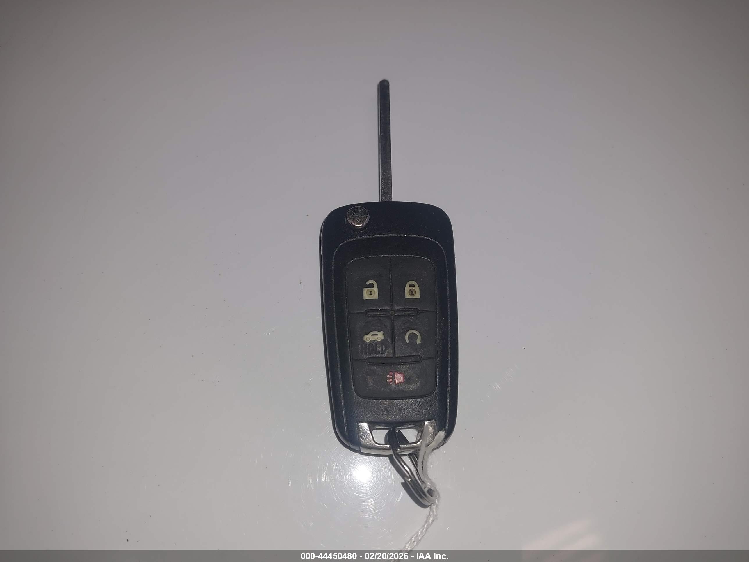 CHEVROLET CRUZE image 11