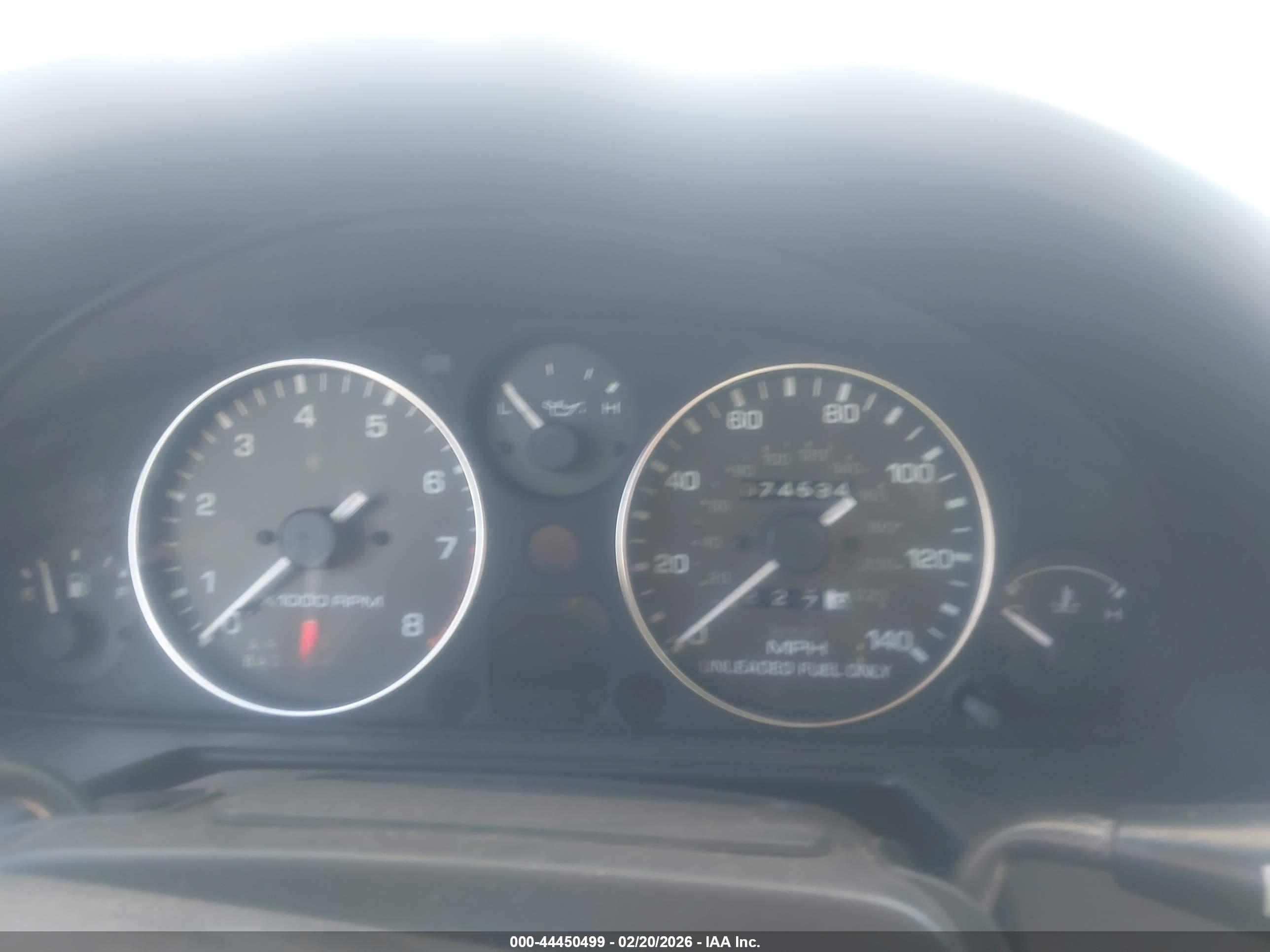MAZDA MX-5 image 7
