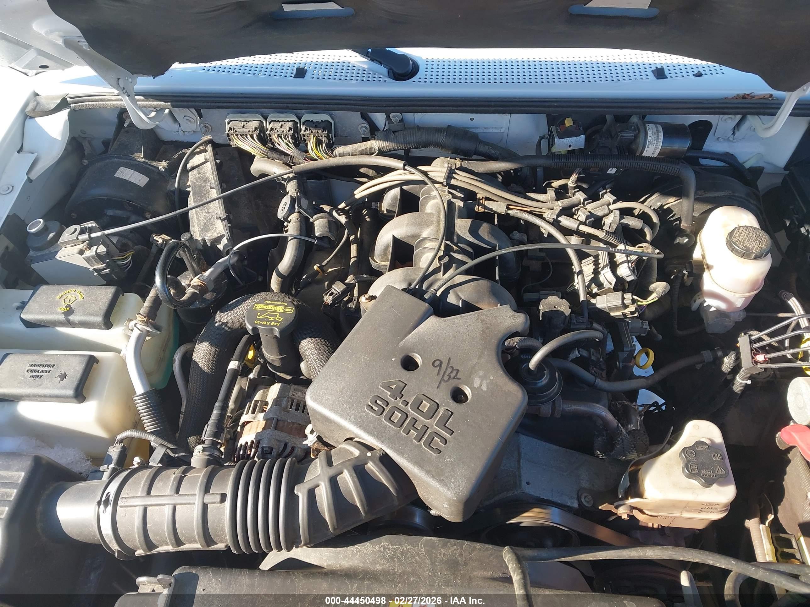 FORD RANGER image 10
