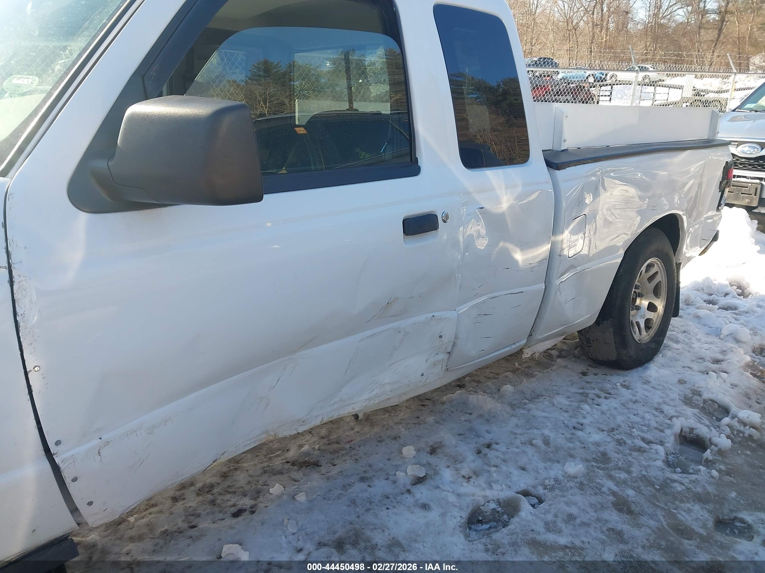 FORD RANGER image 6