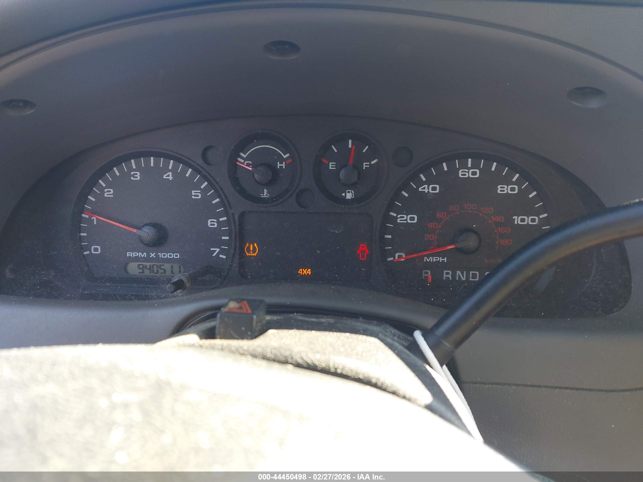 FORD RANGER image 7