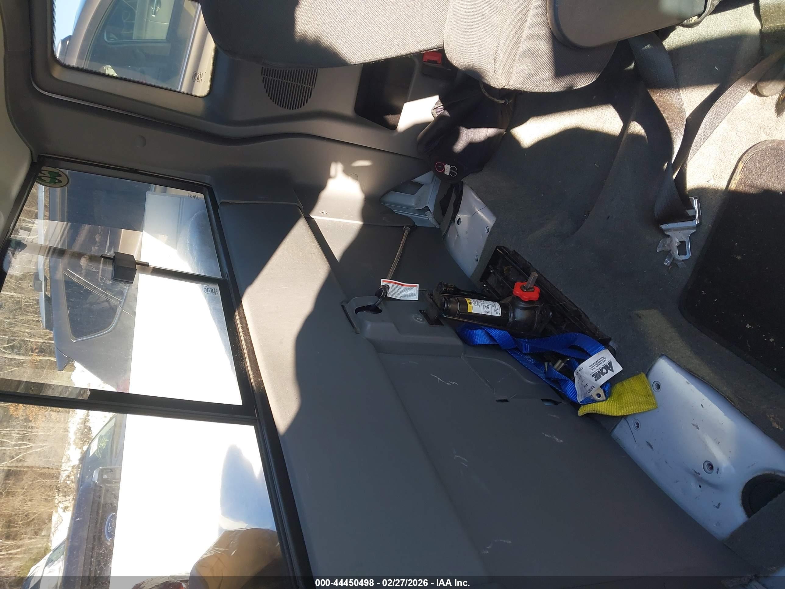 FORD RANGER image 8