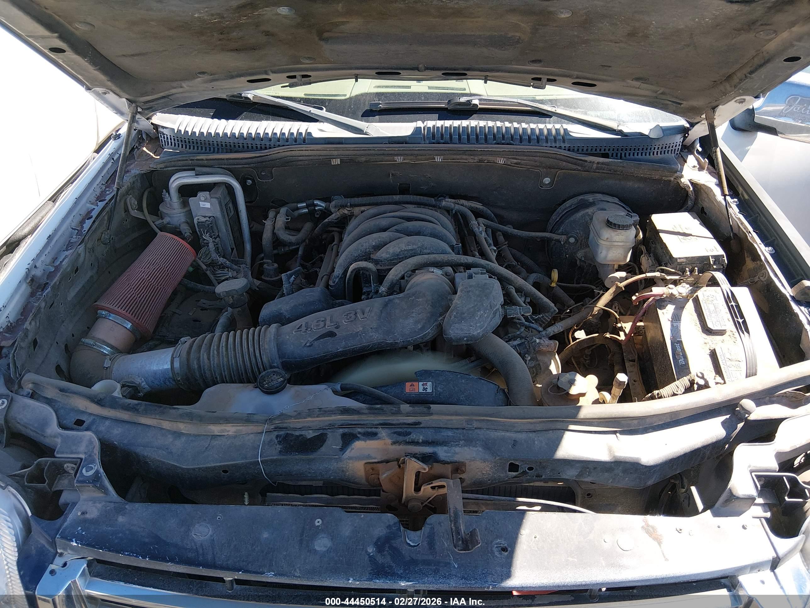 FORD EXPLORER image 10