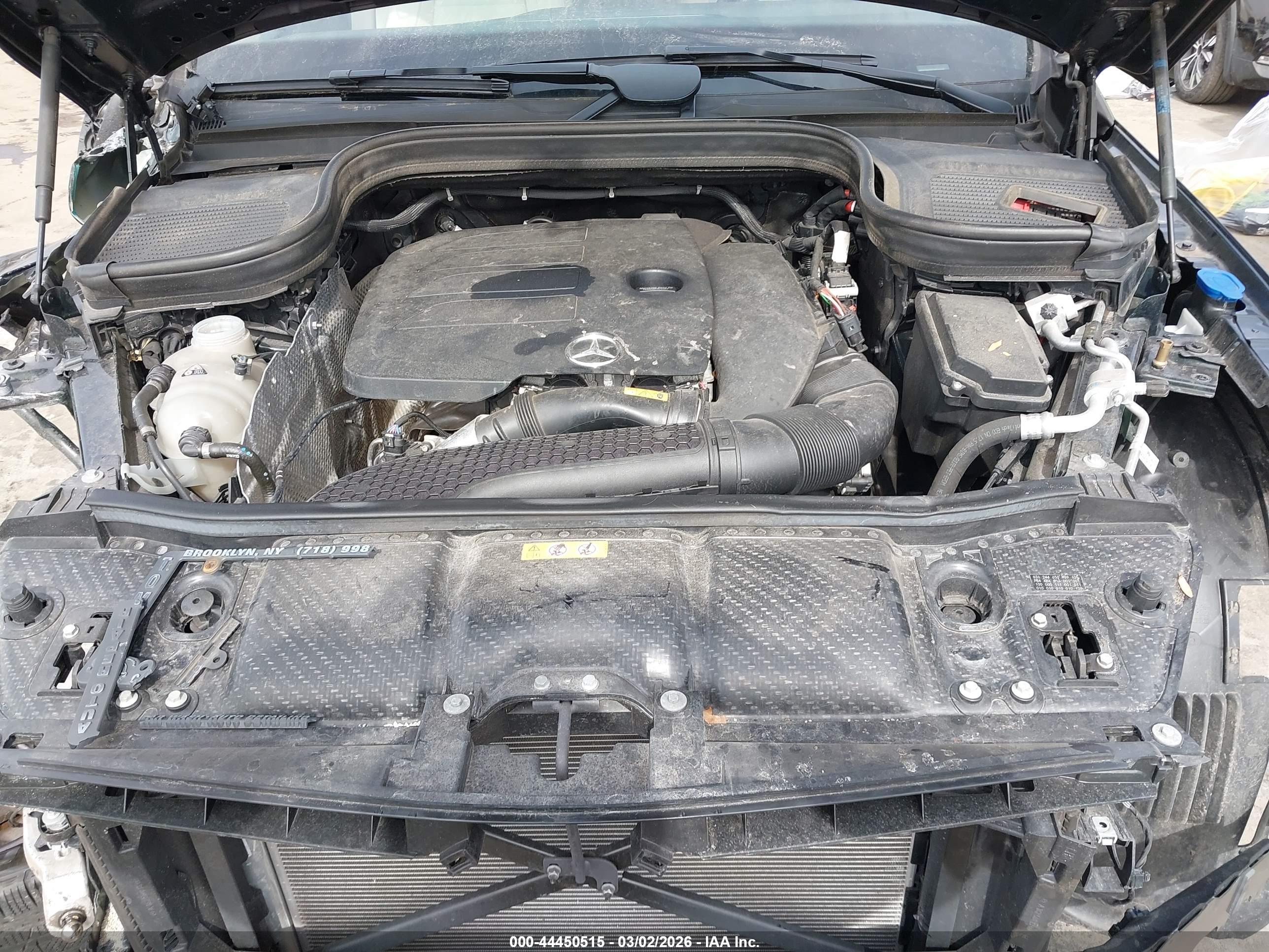 MERCEDES-BENZ GLE image 10