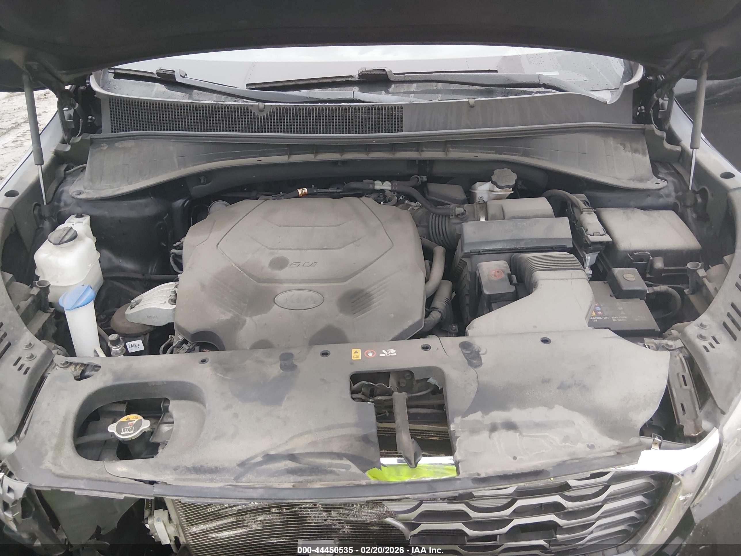 KIA SORENTO image 10