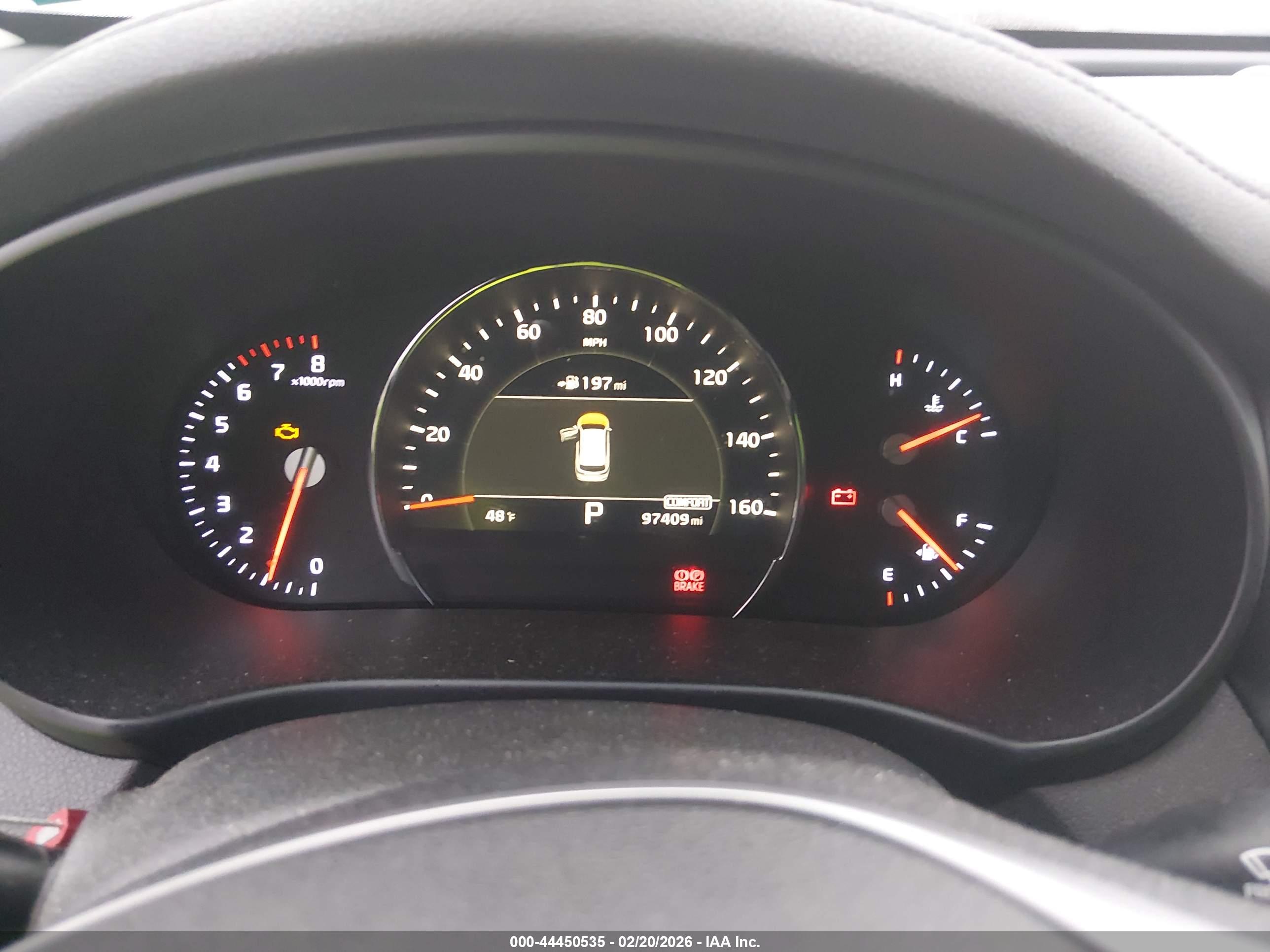 KIA SORENTO image 7