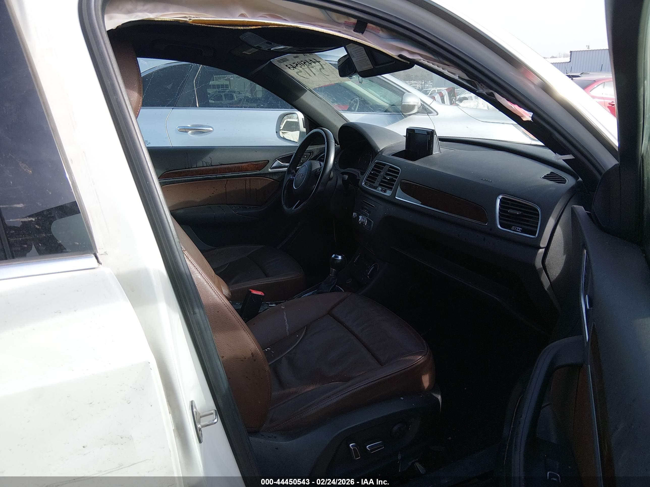 AUDI Q3 image 5