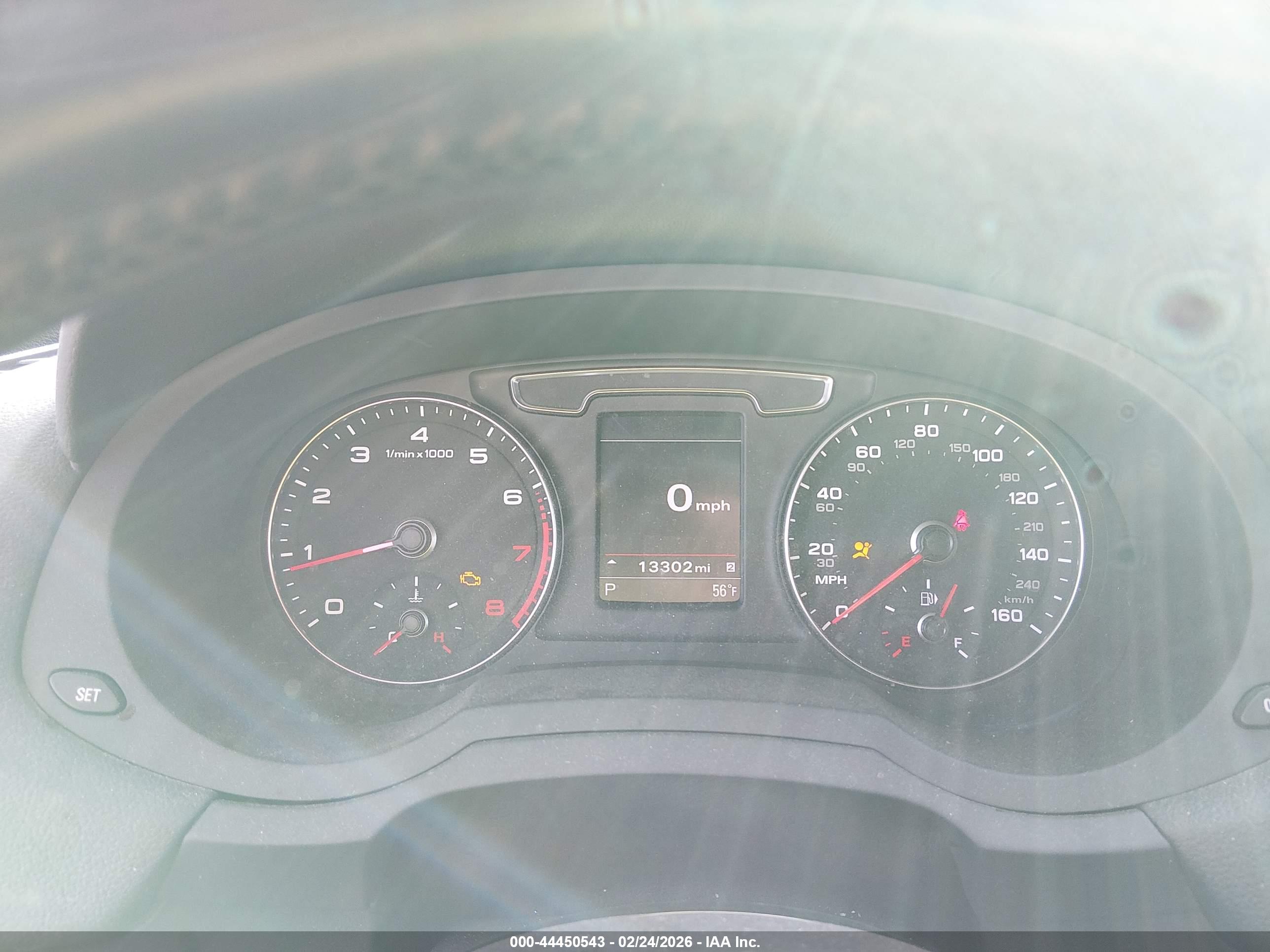 AUDI Q3 image 7