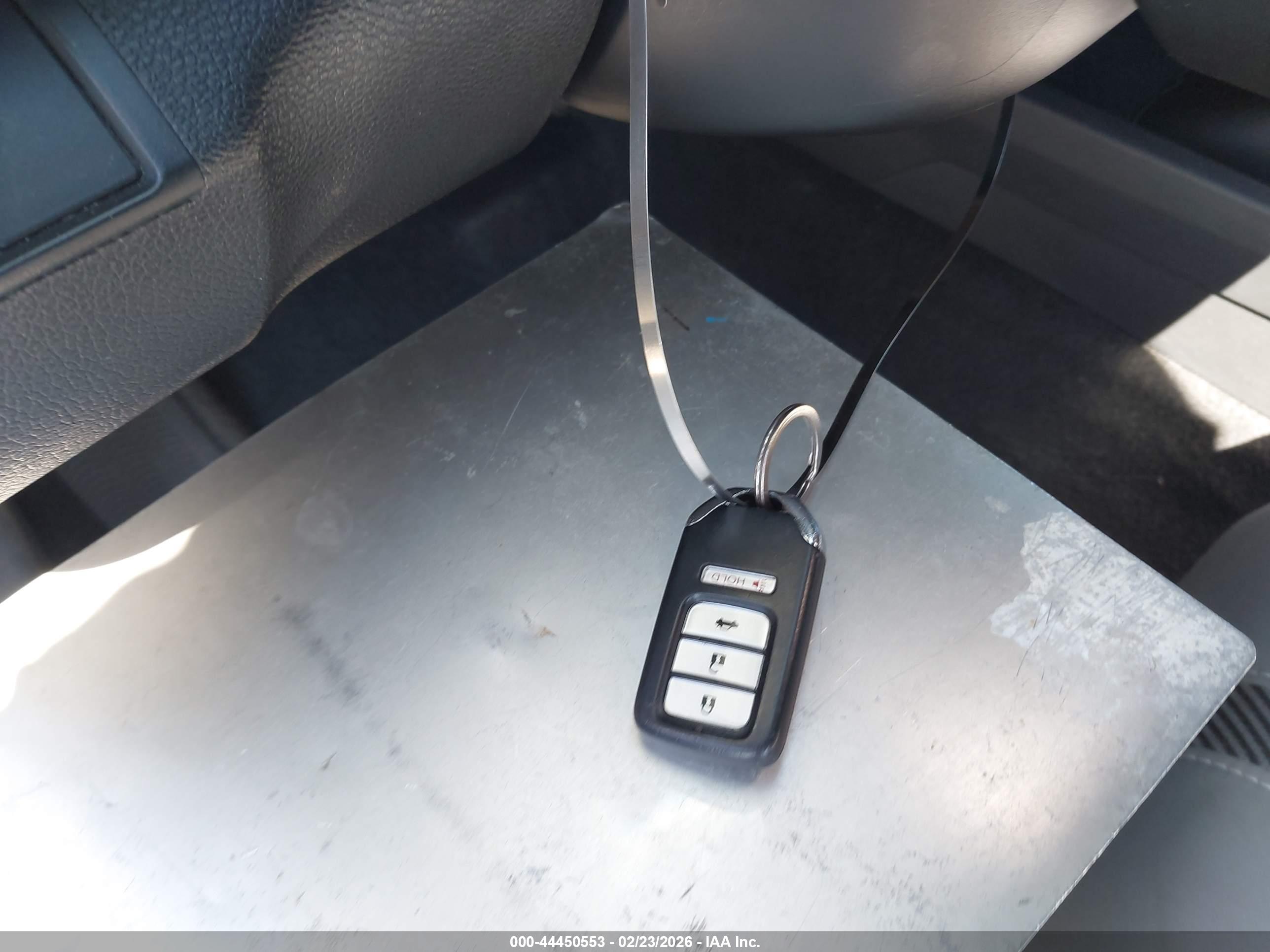 HONDA CIVIC image 11