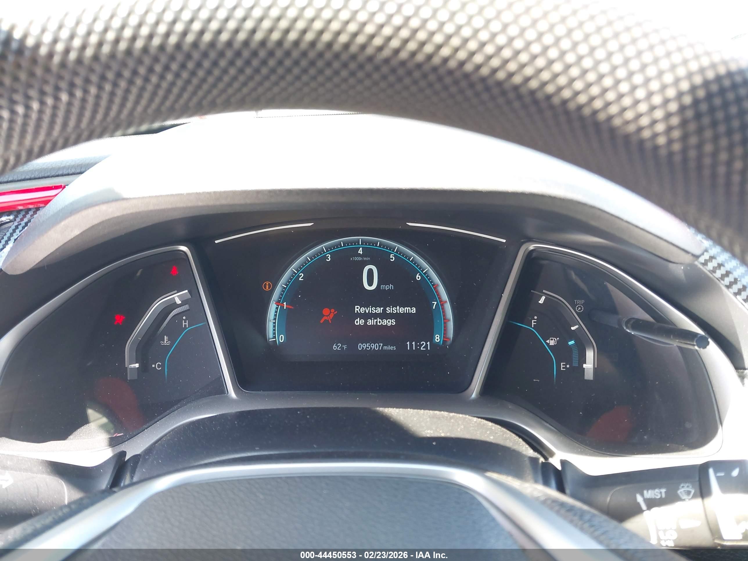 HONDA CIVIC image 7