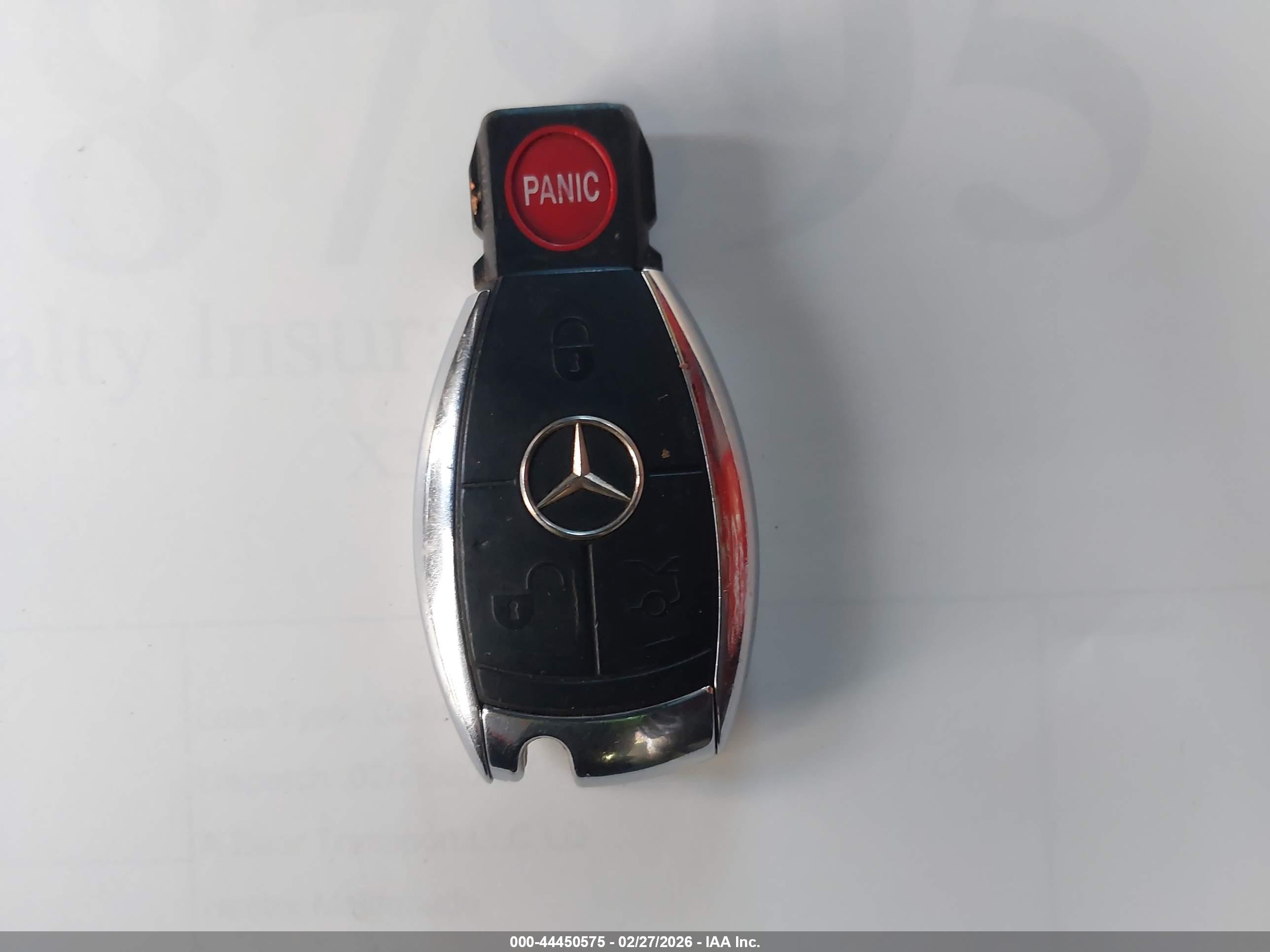 MERCEDES-BENZ S image 11
