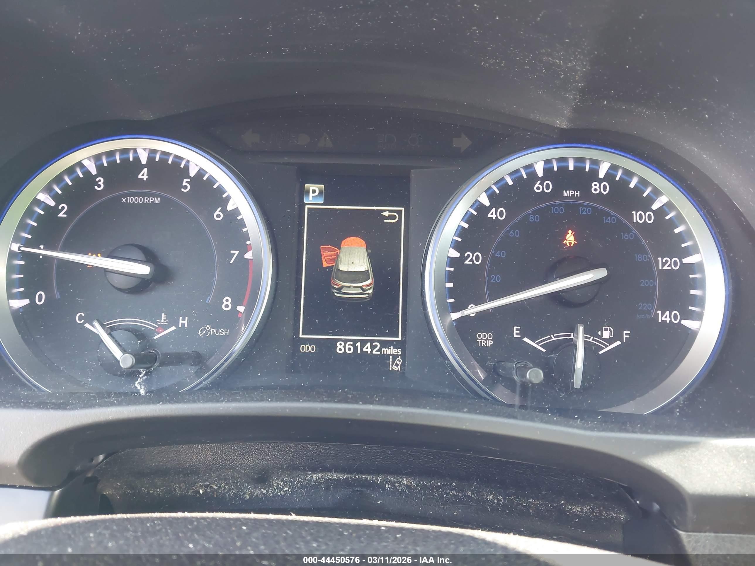 TOYOTA HIGHLANDER image 7