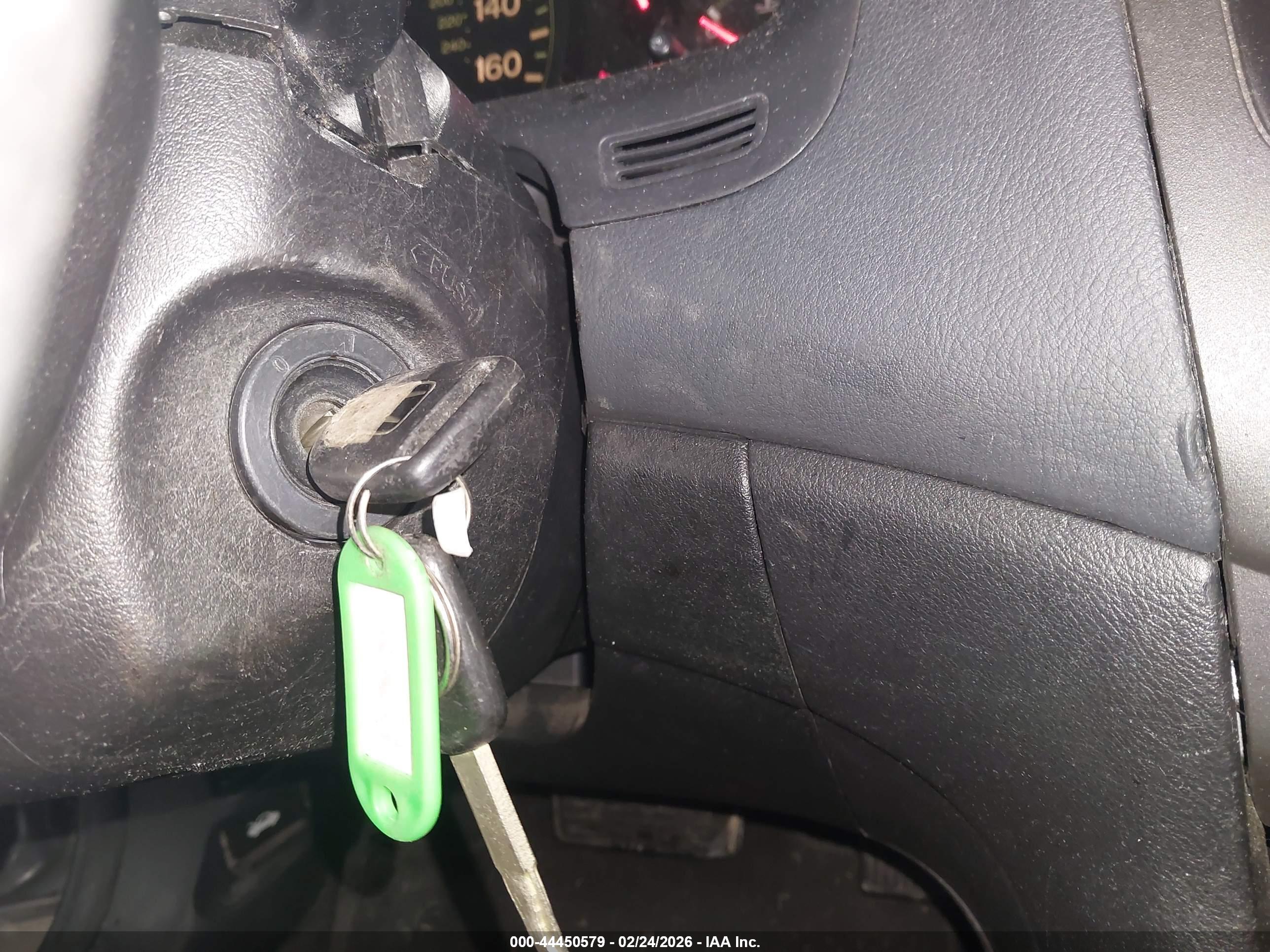 HONDA ACCORD image 11