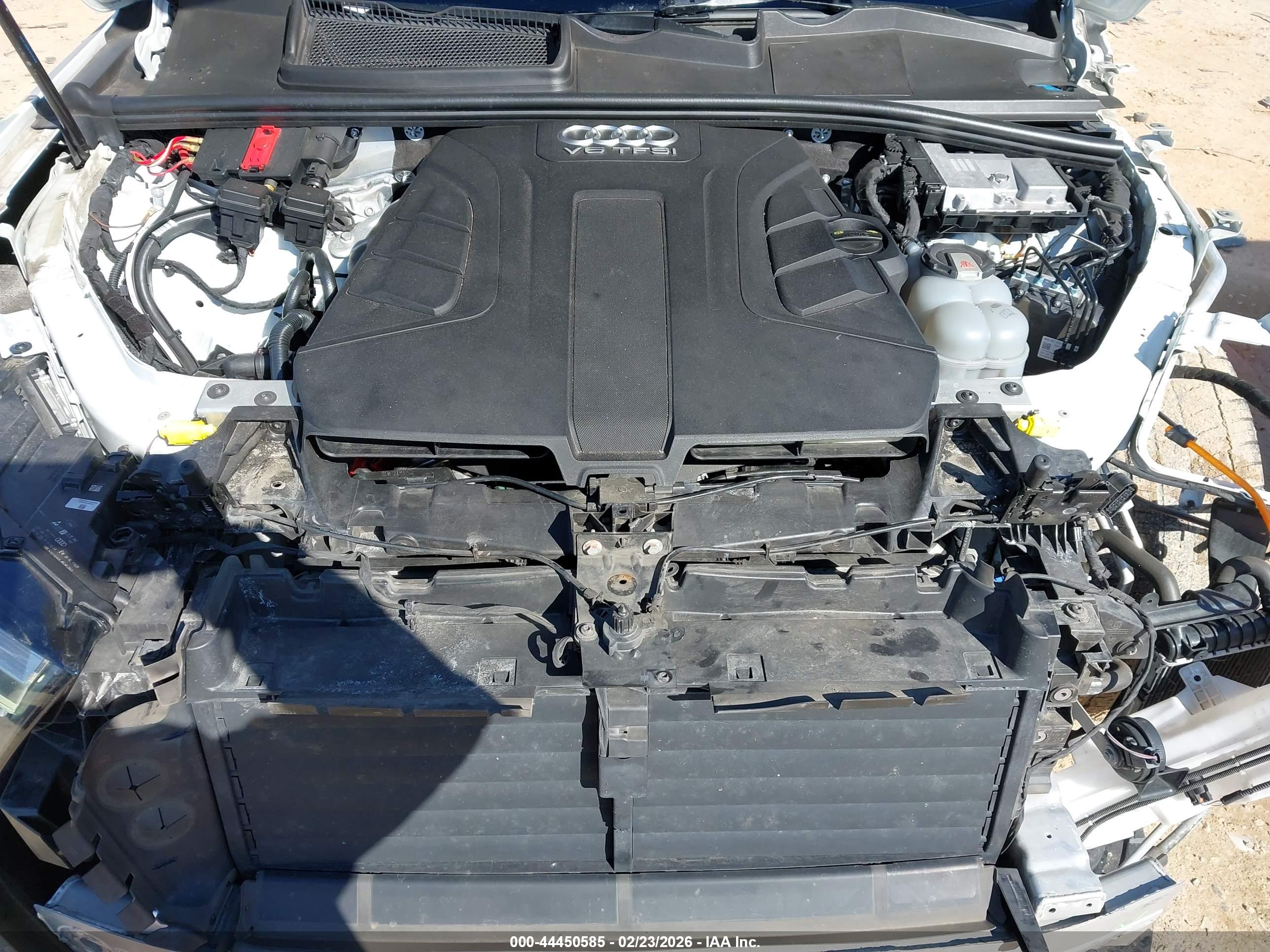 AUDI Q7 image 10