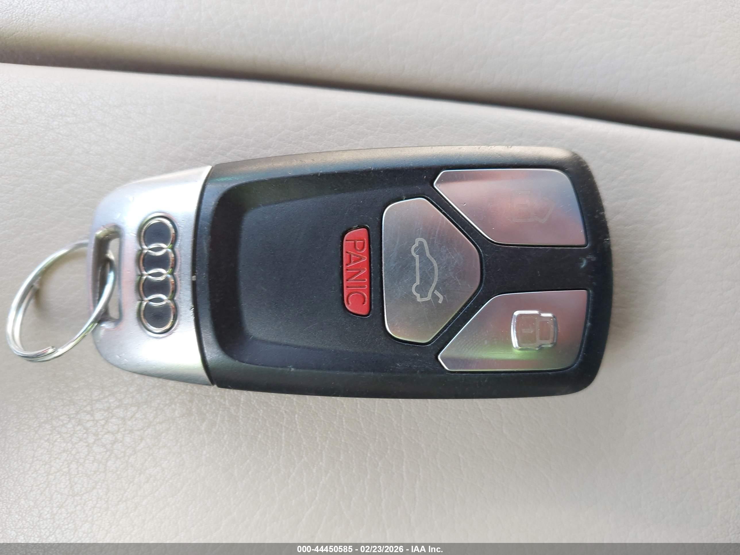 AUDI Q7 image 11