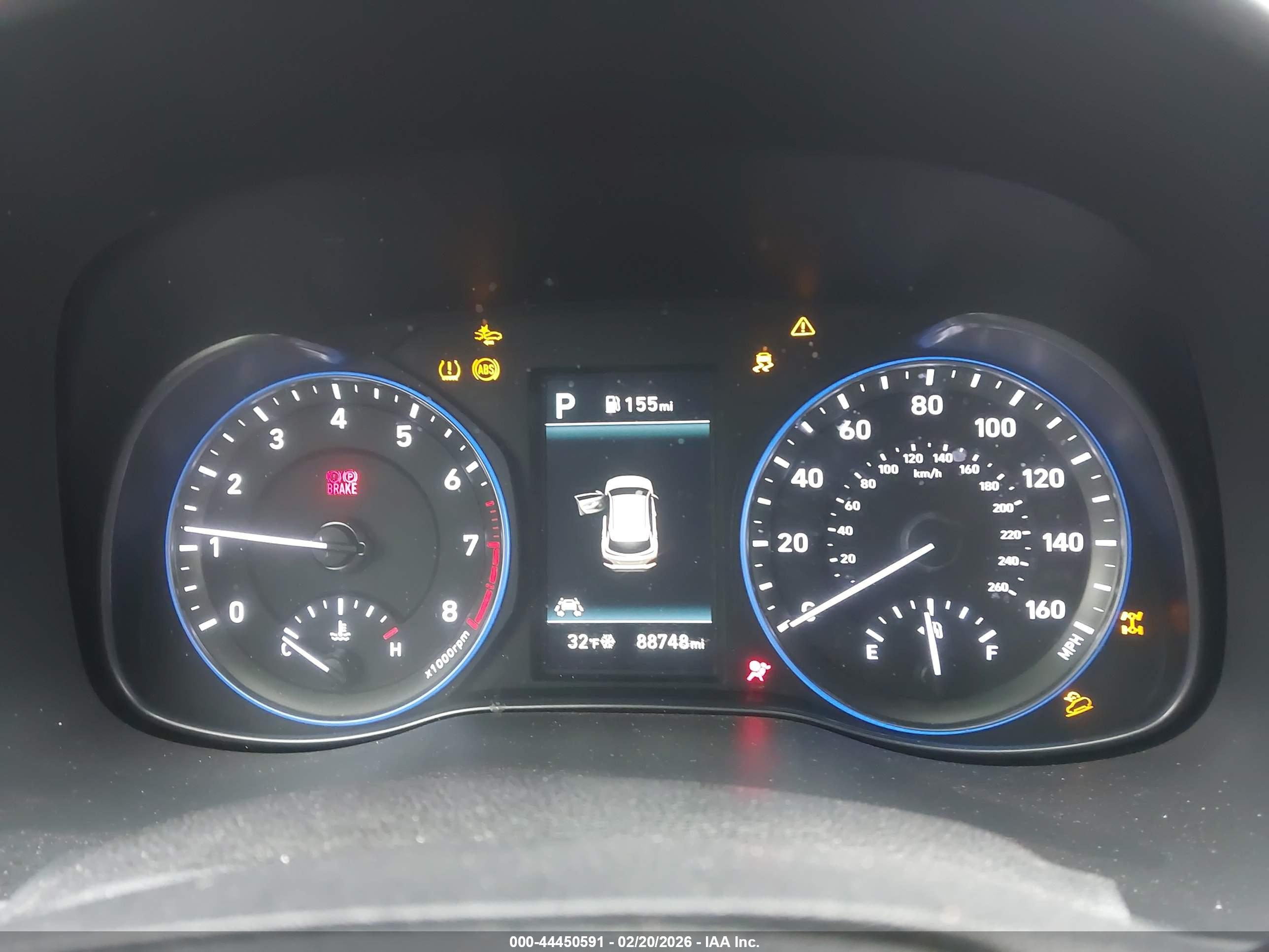 HYUNDAI KONA image 7