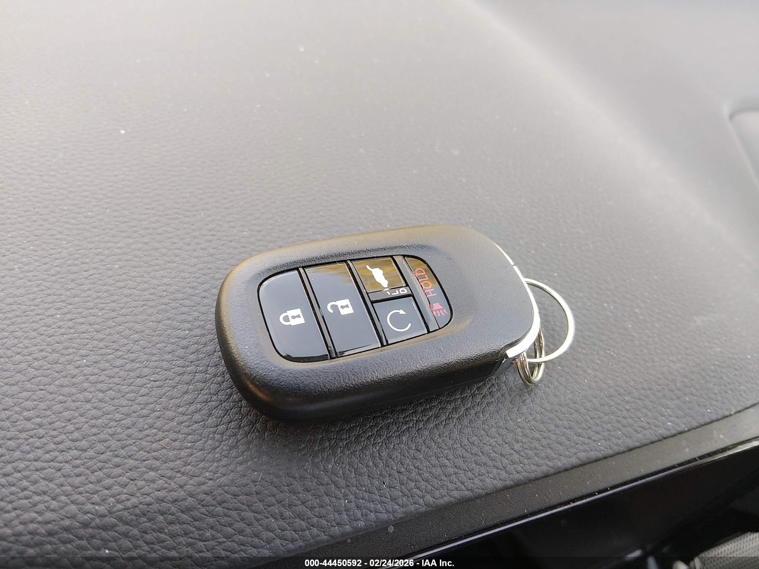 HONDA CR-V image 11