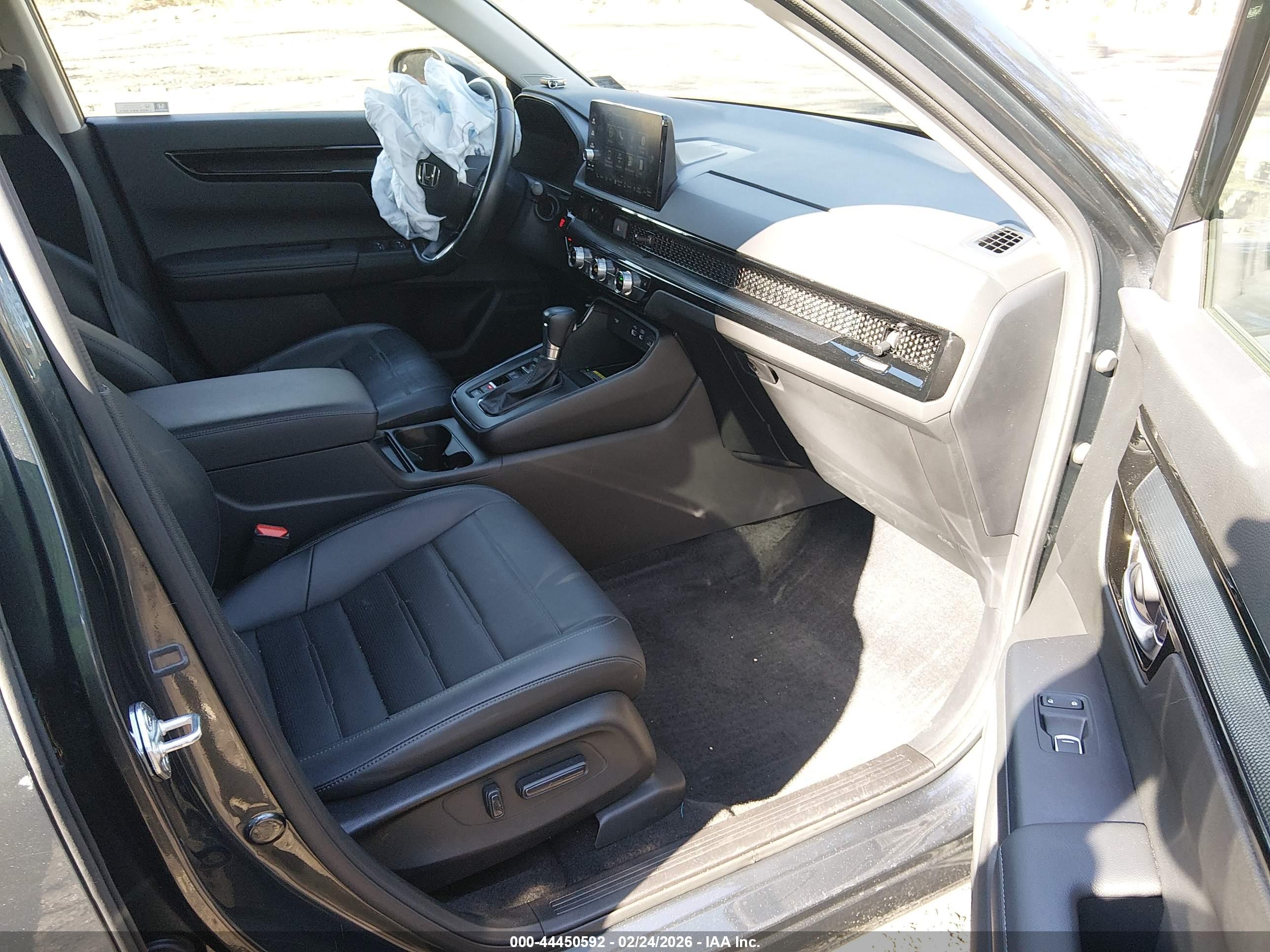 HONDA CR-V image 5