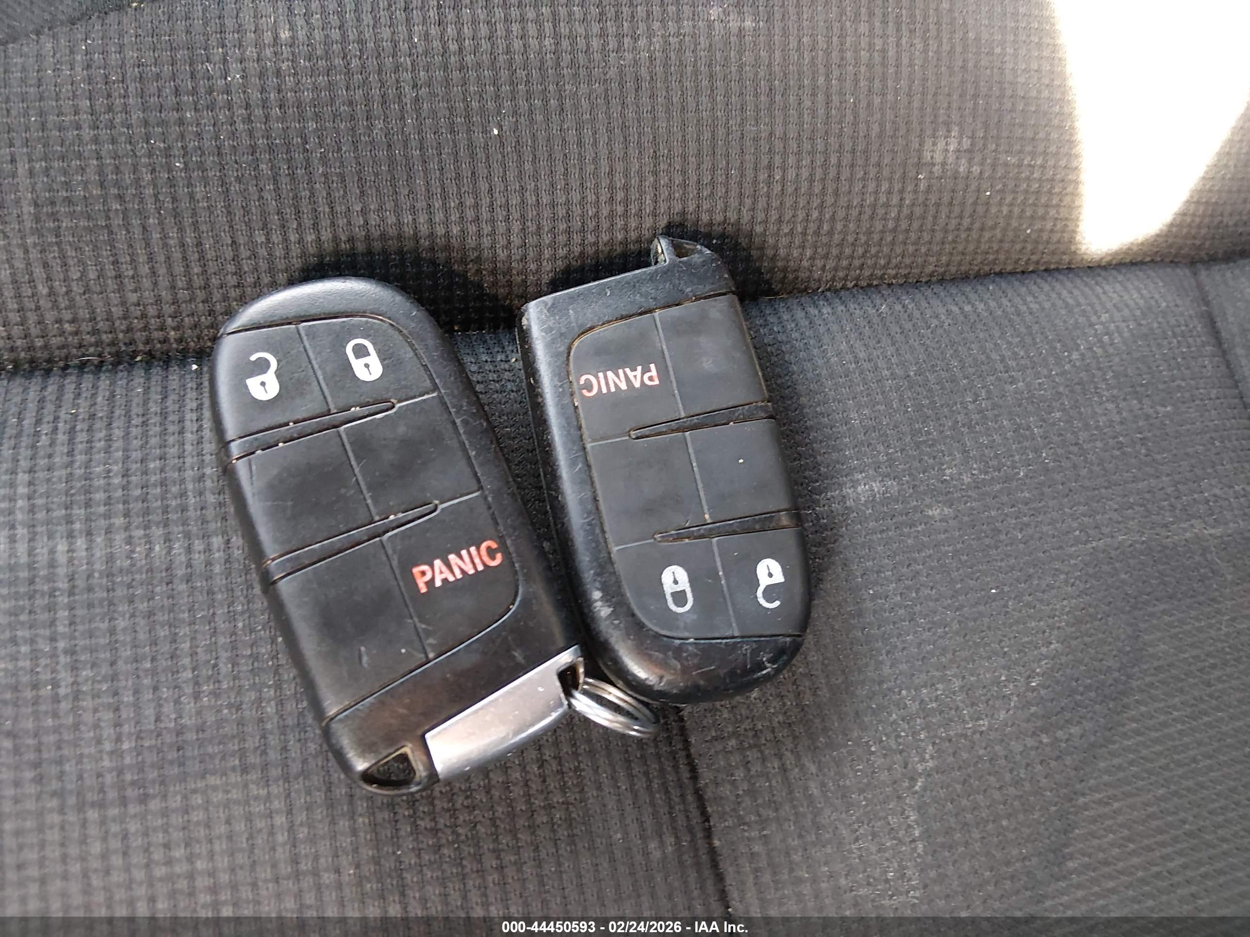 JEEP GRAND image 11