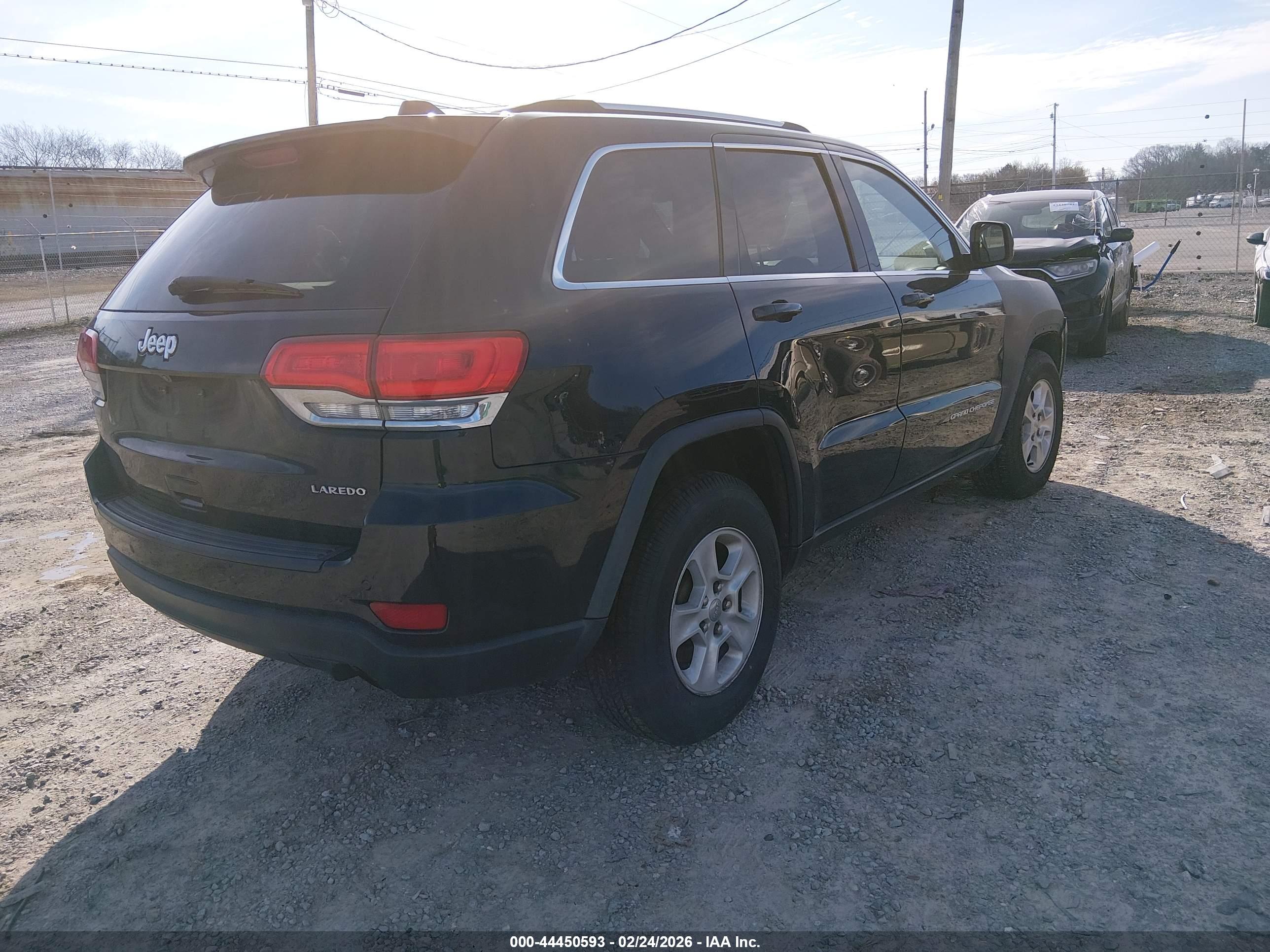 JEEP GRAND image 4