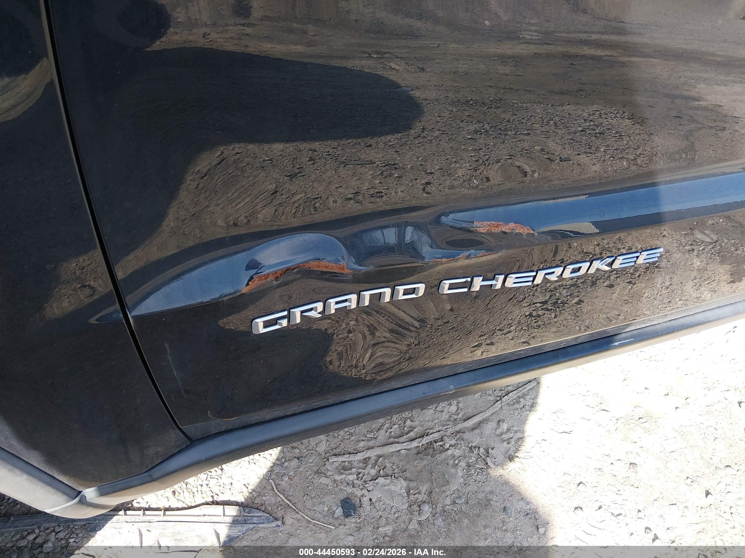 JEEP GRAND image 6