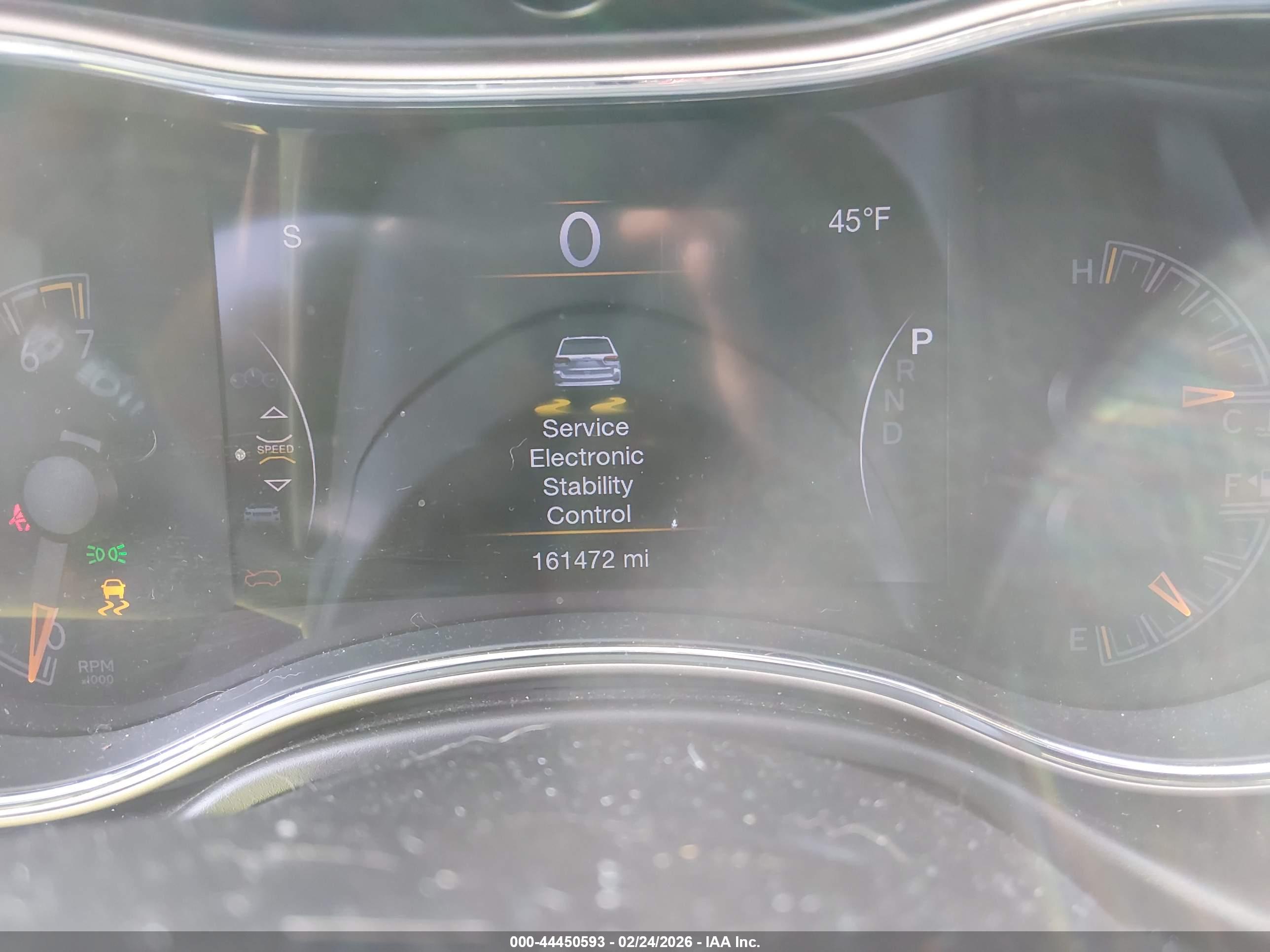 JEEP GRAND image 7