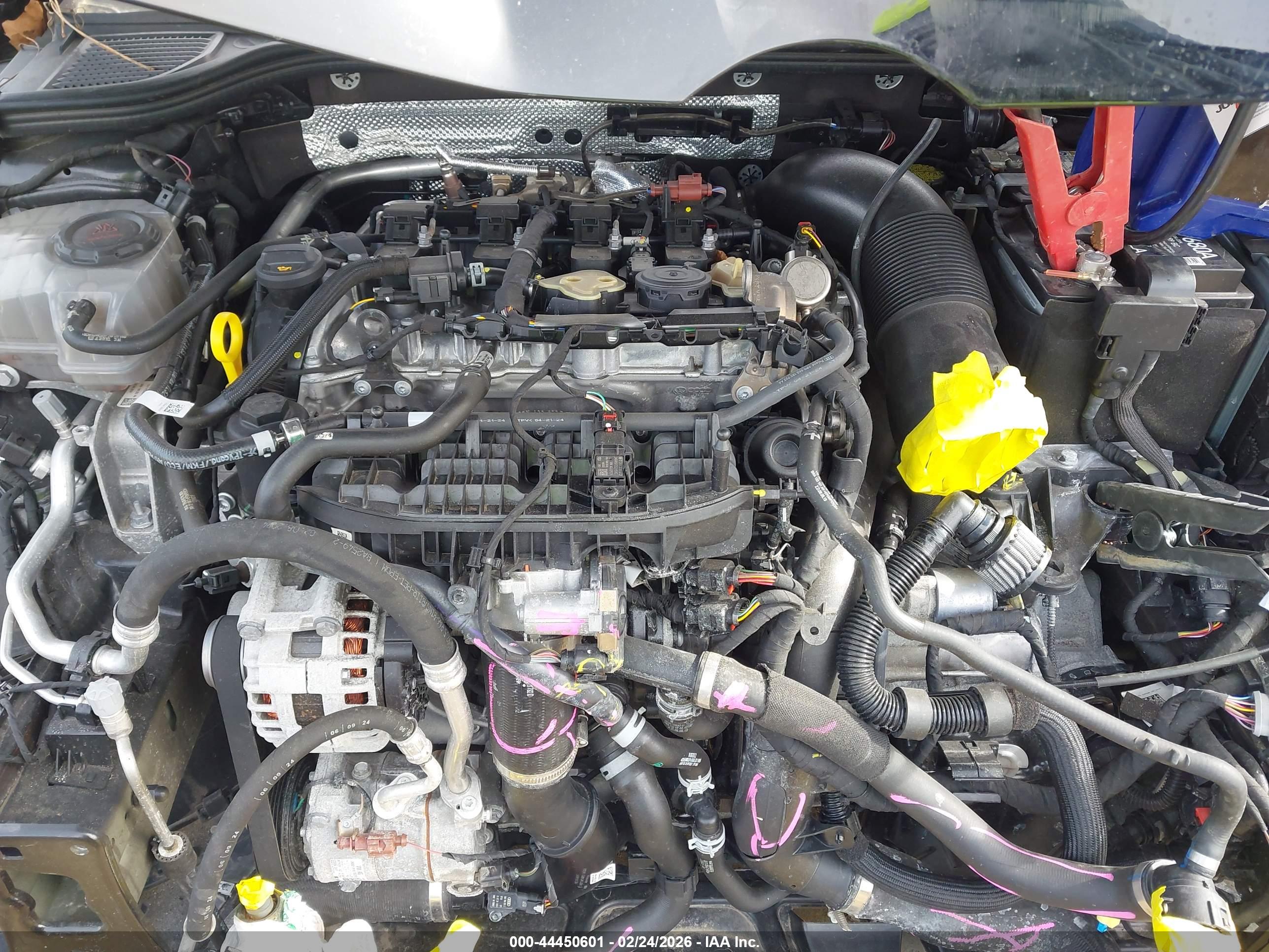 VOLKSWAGEN GOLF image 10