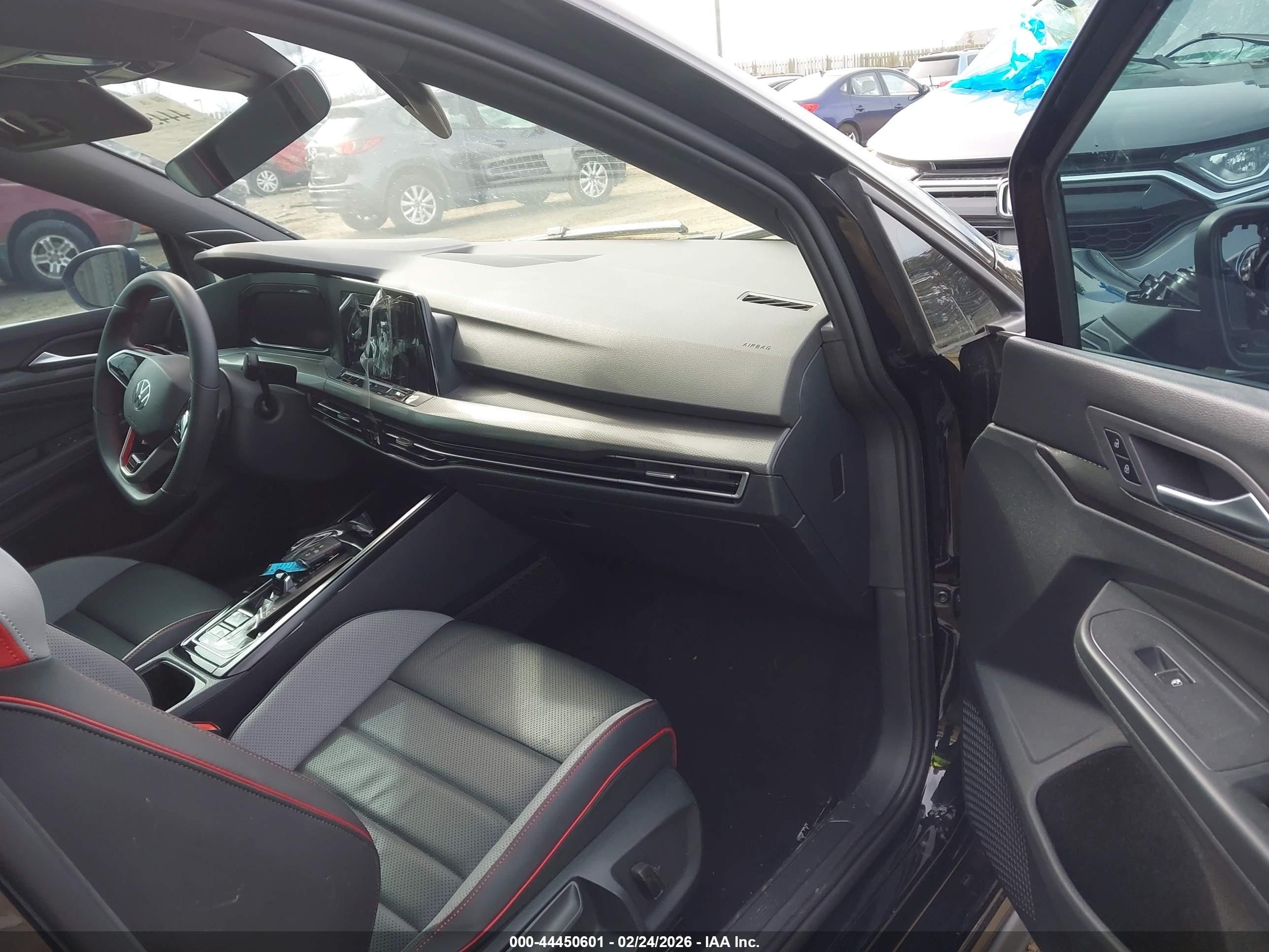 VOLKSWAGEN GOLF image 5