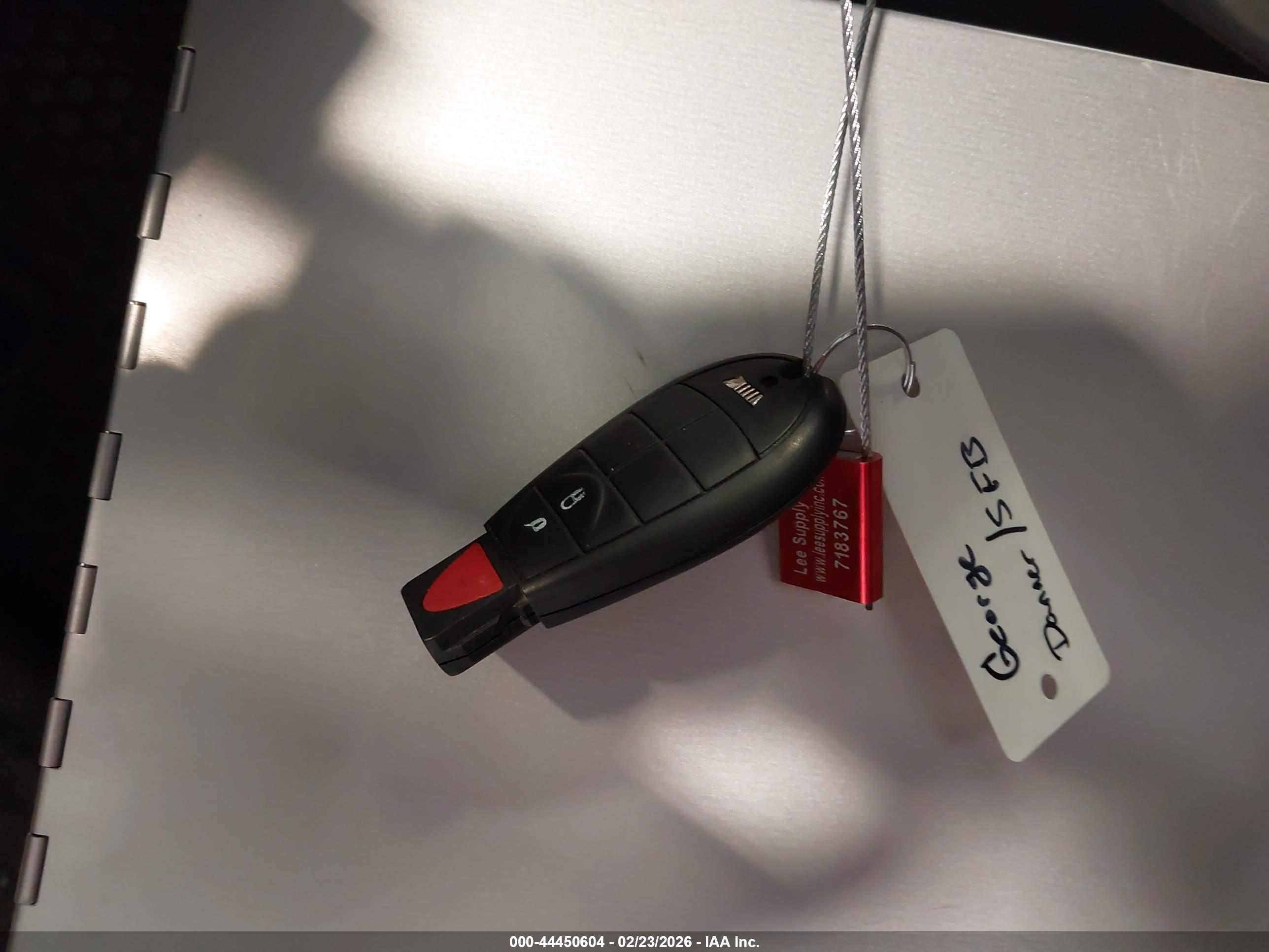 JEEP CHEROKEE image 11