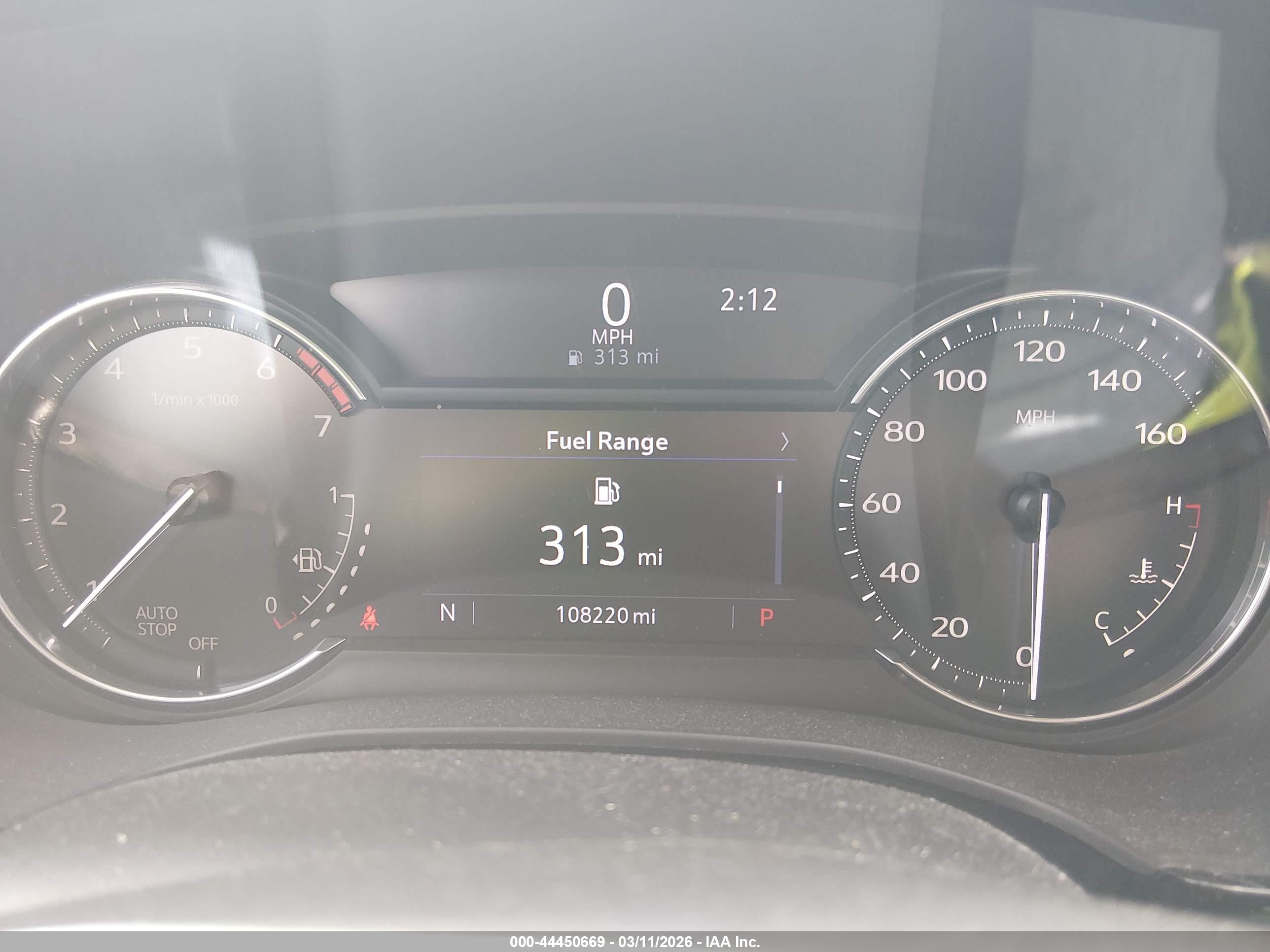 CADILLAC XT6 image 7