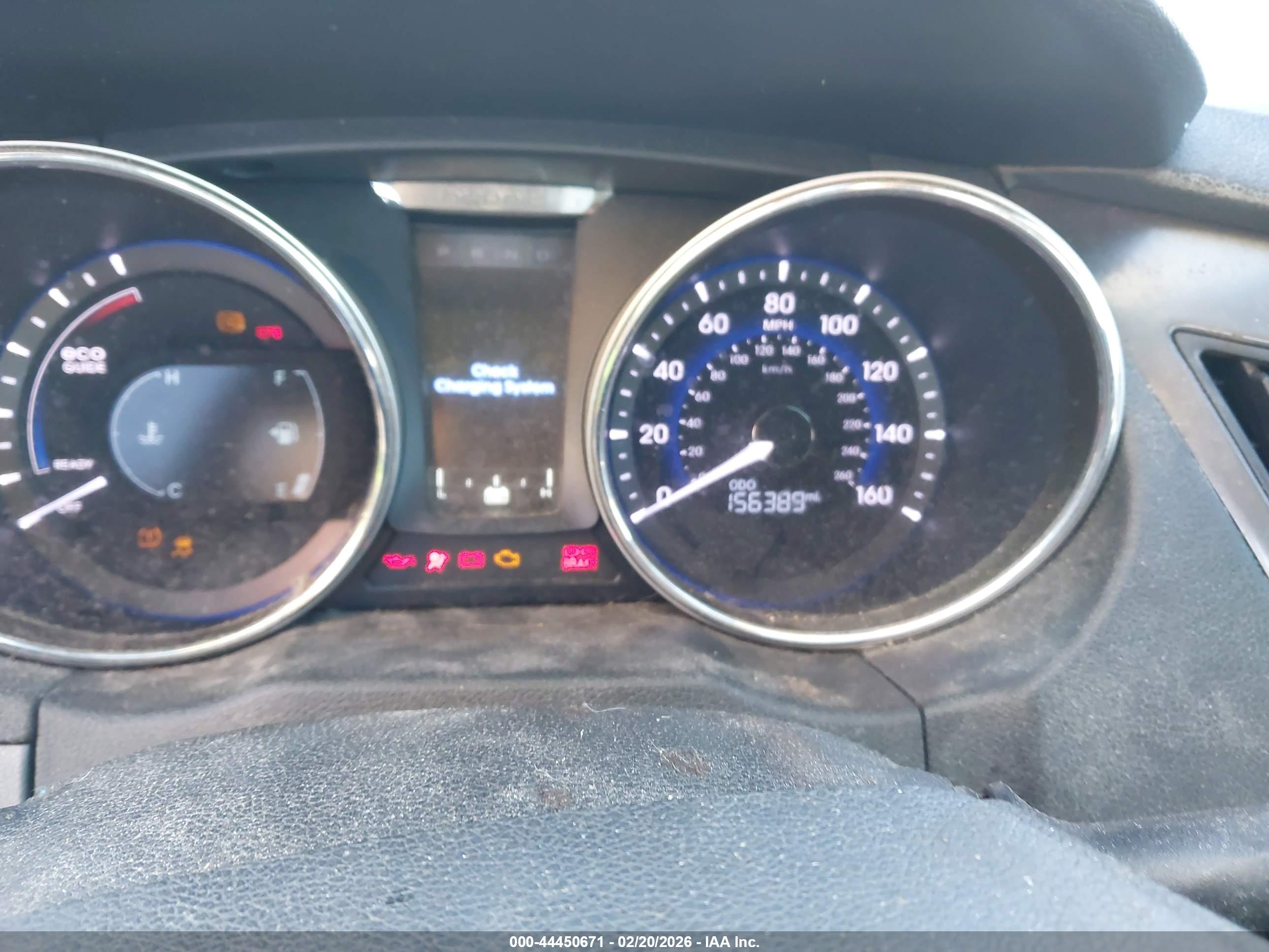 HYUNDAI SONATA image 7