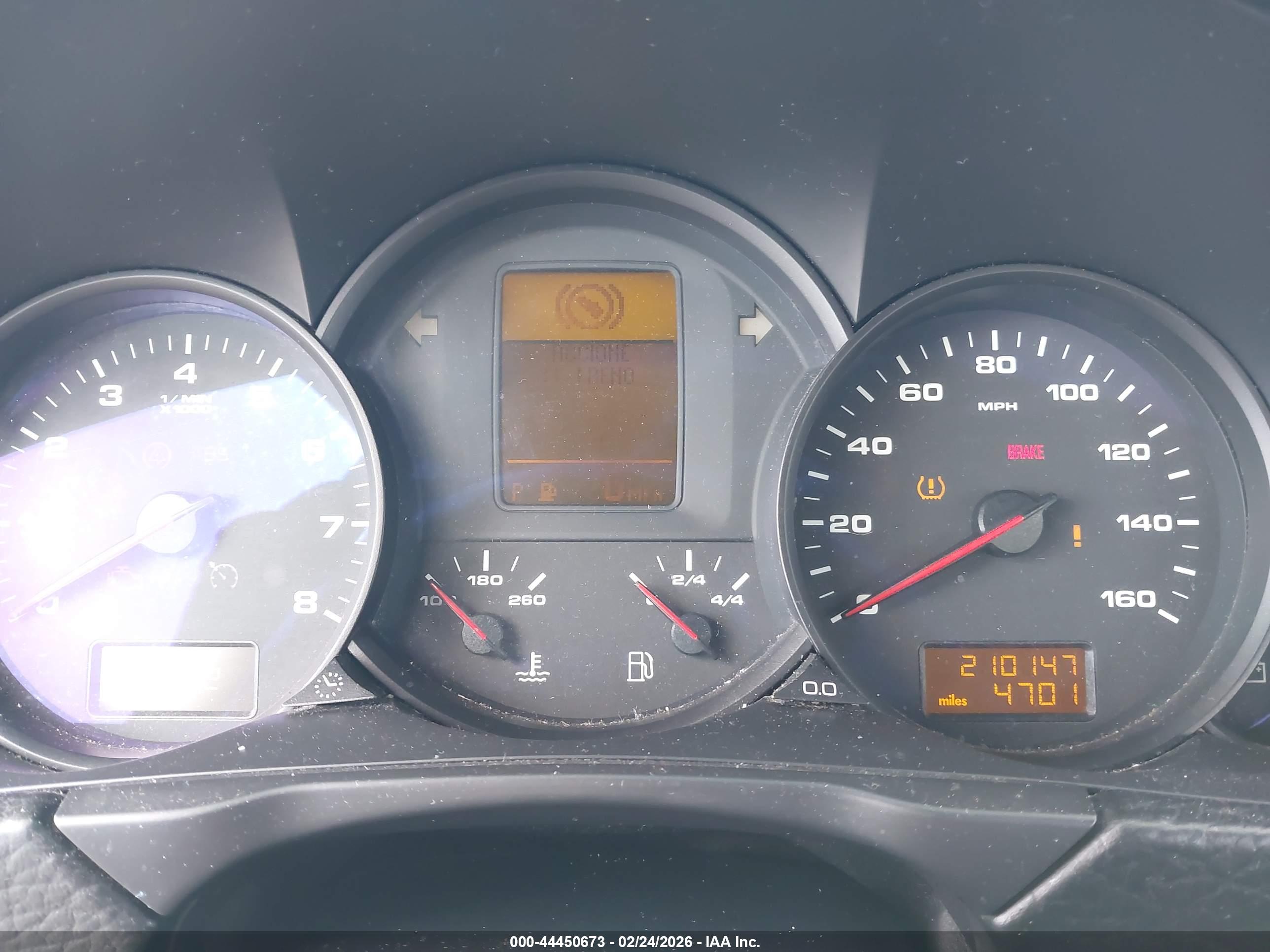 PORSCHE CAYENNE image 7
