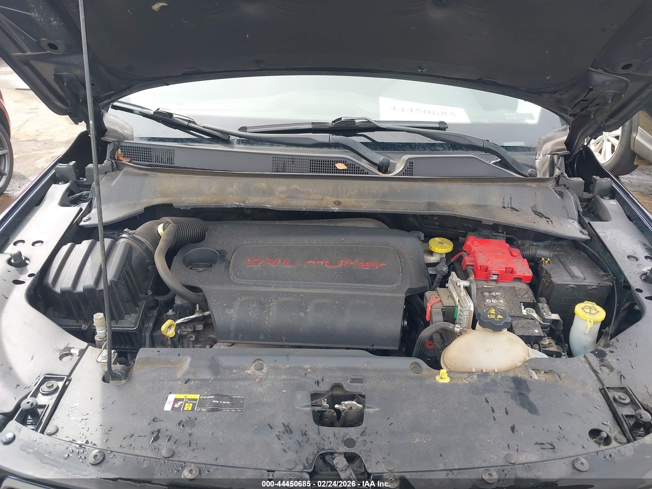 JEEP COMPASS image 10