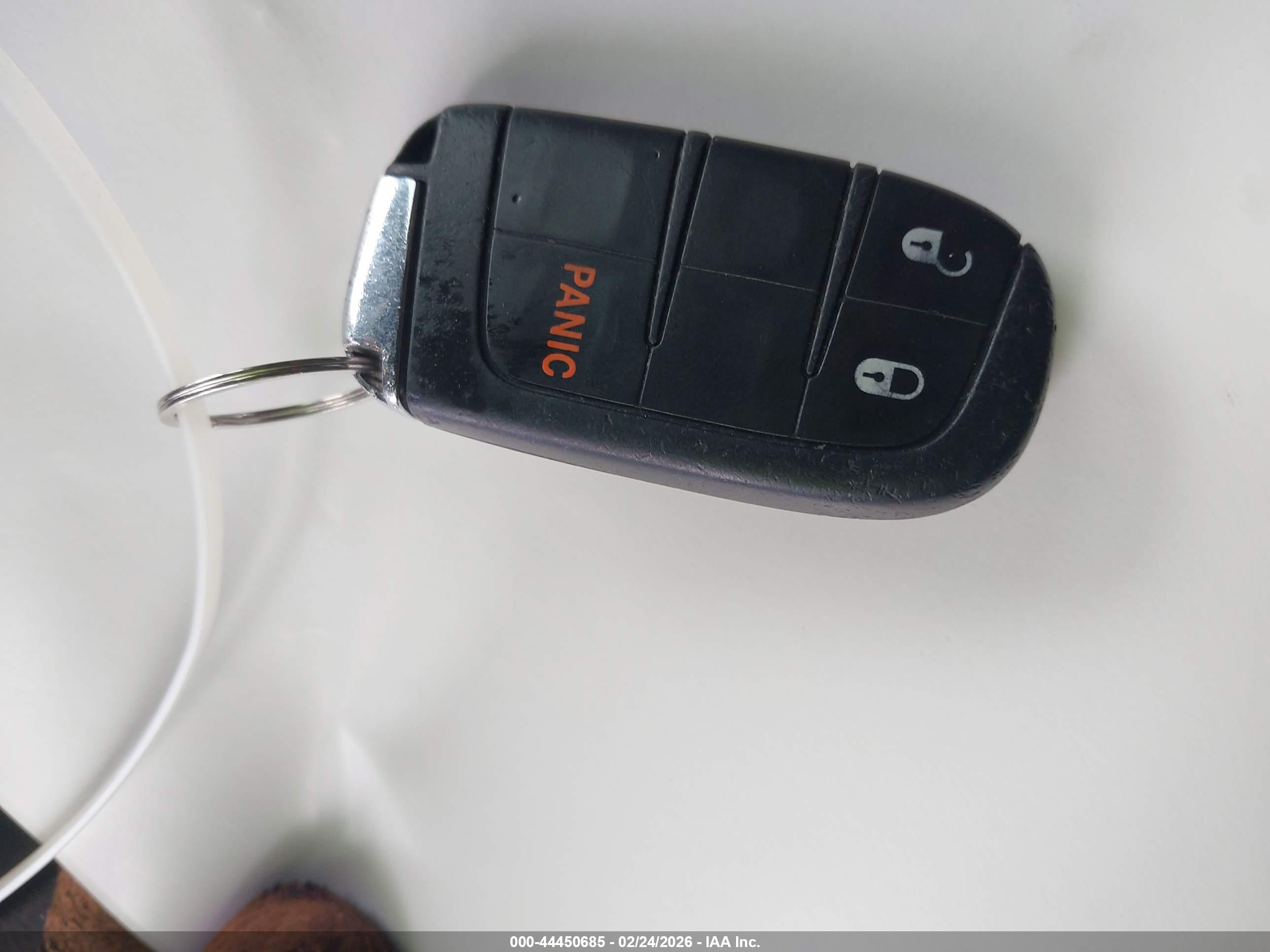 JEEP COMPASS image 11