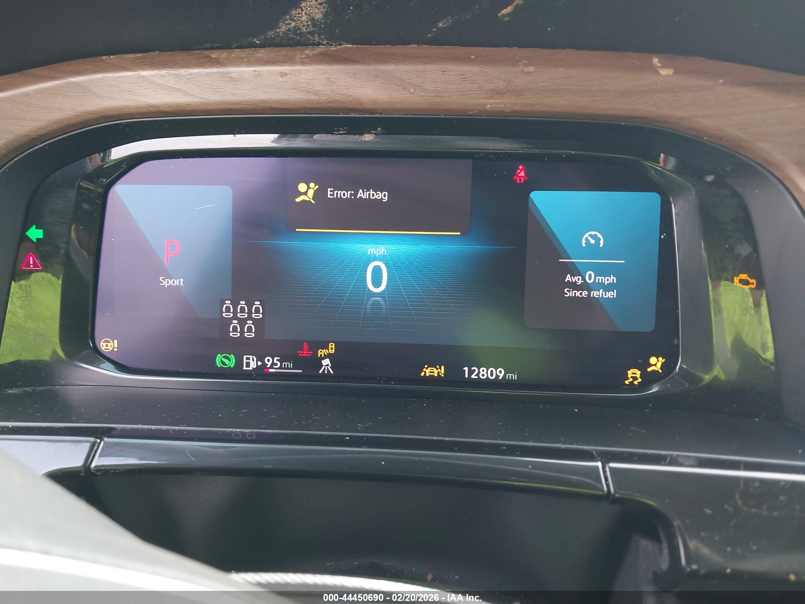 VOLKSWAGEN ATLAS image 7