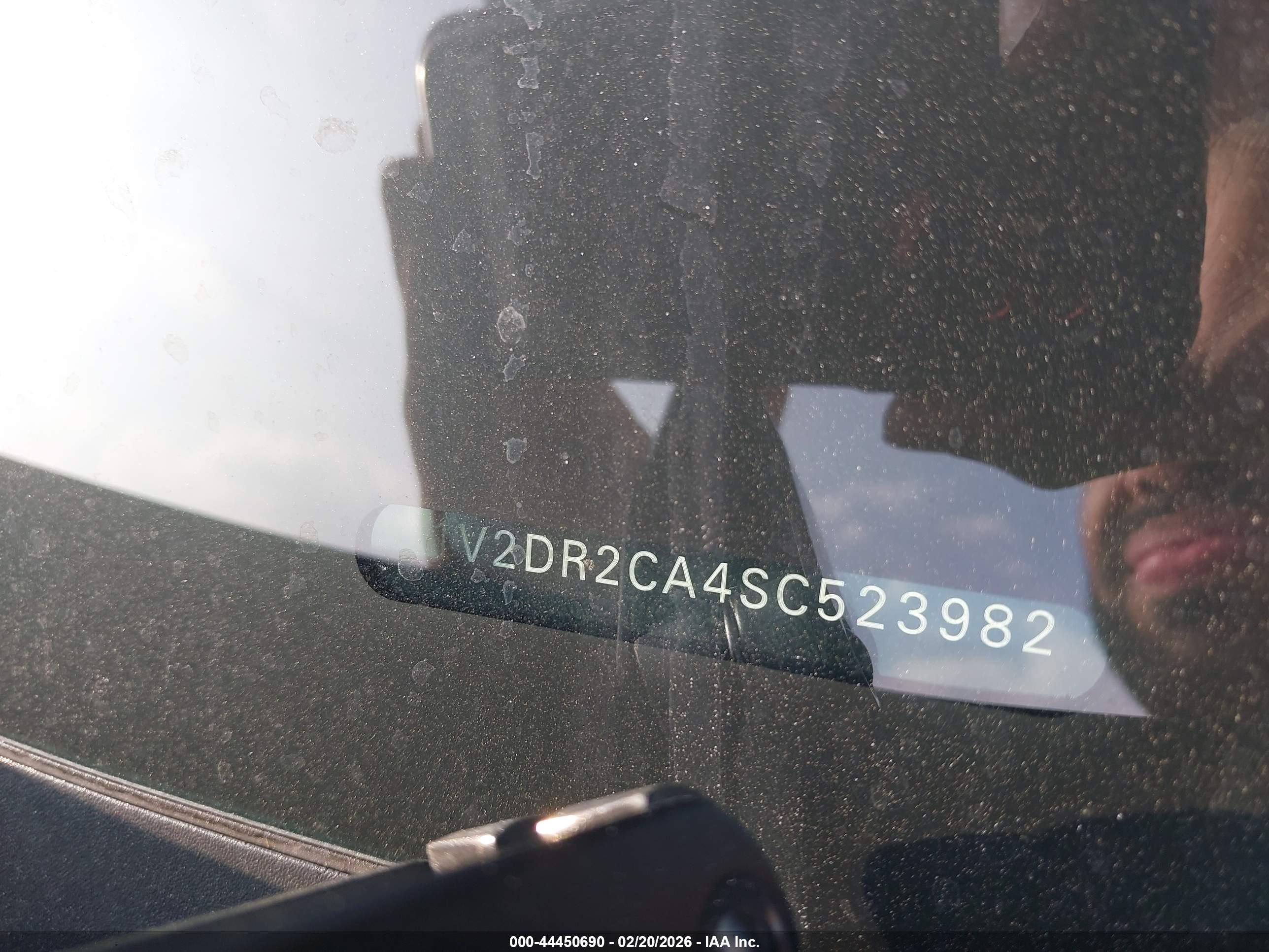 VOLKSWAGEN ATLAS image 9