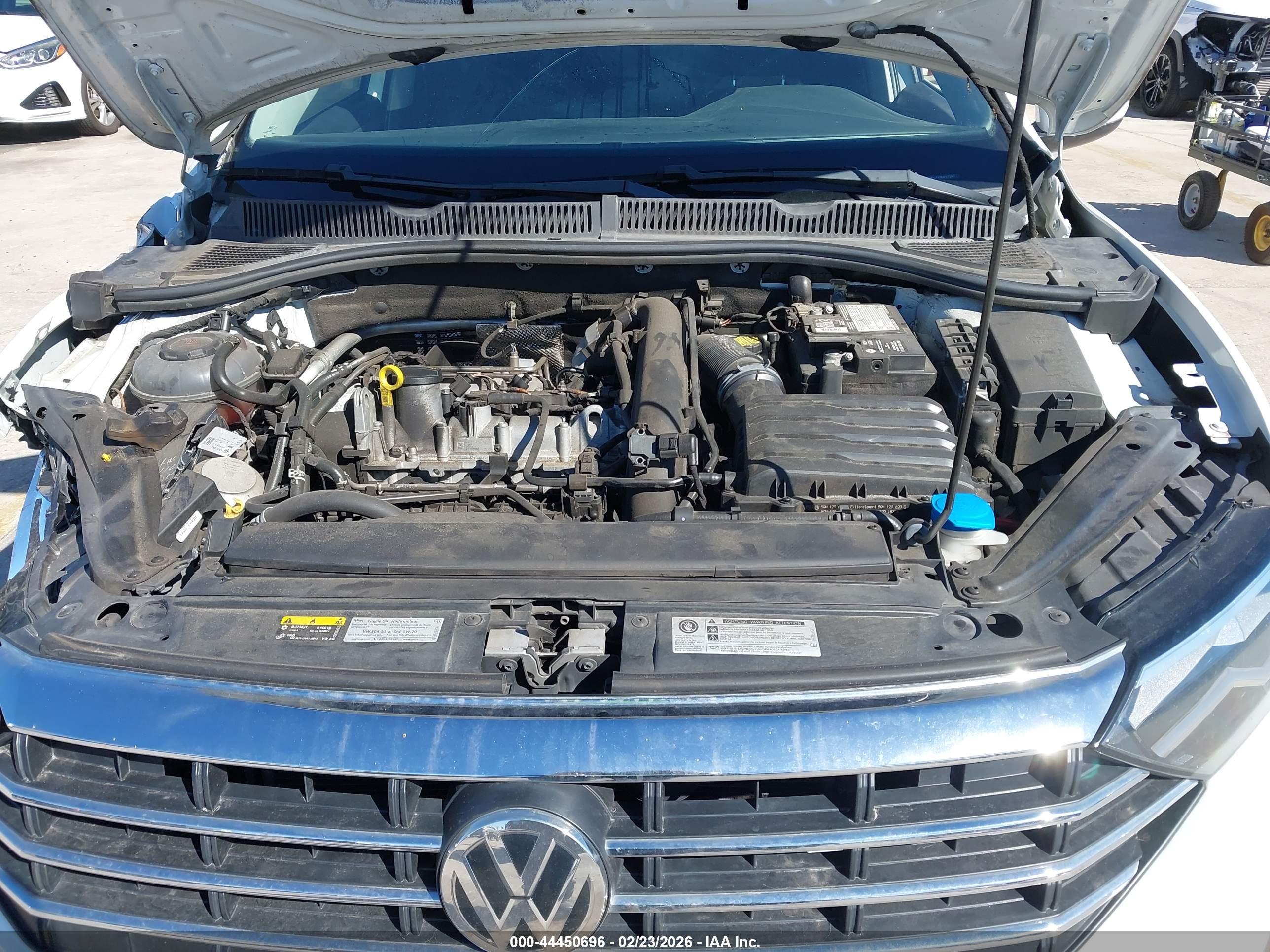VOLKSWAGEN JETTA image 10