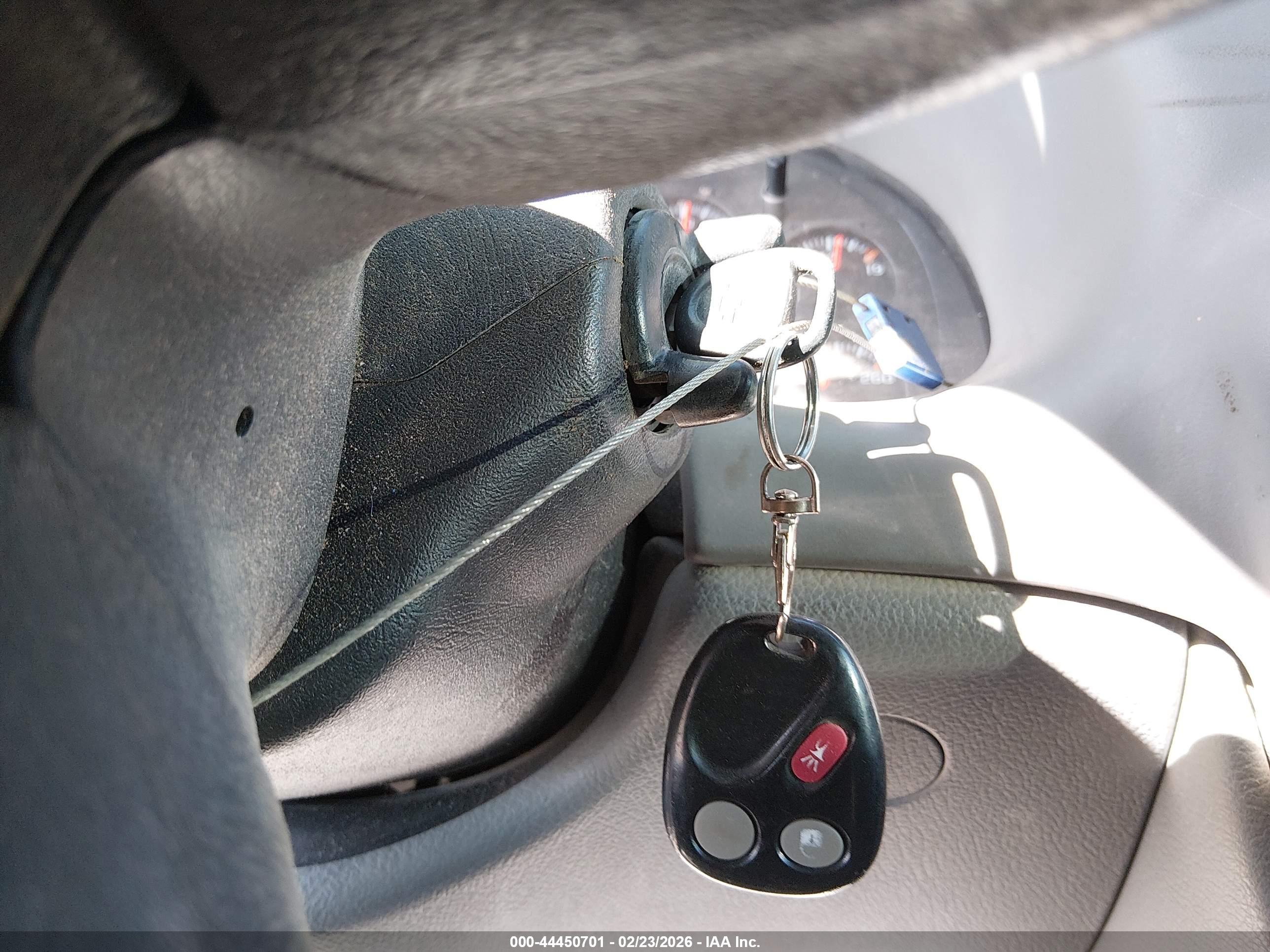 CHEVROLET TRAILBLAZER image 11
