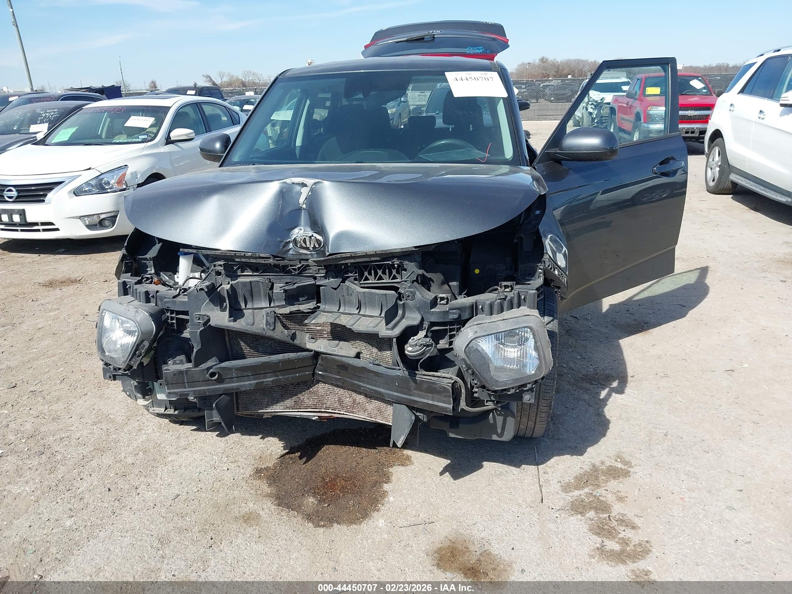 KIA SOUL image 6
