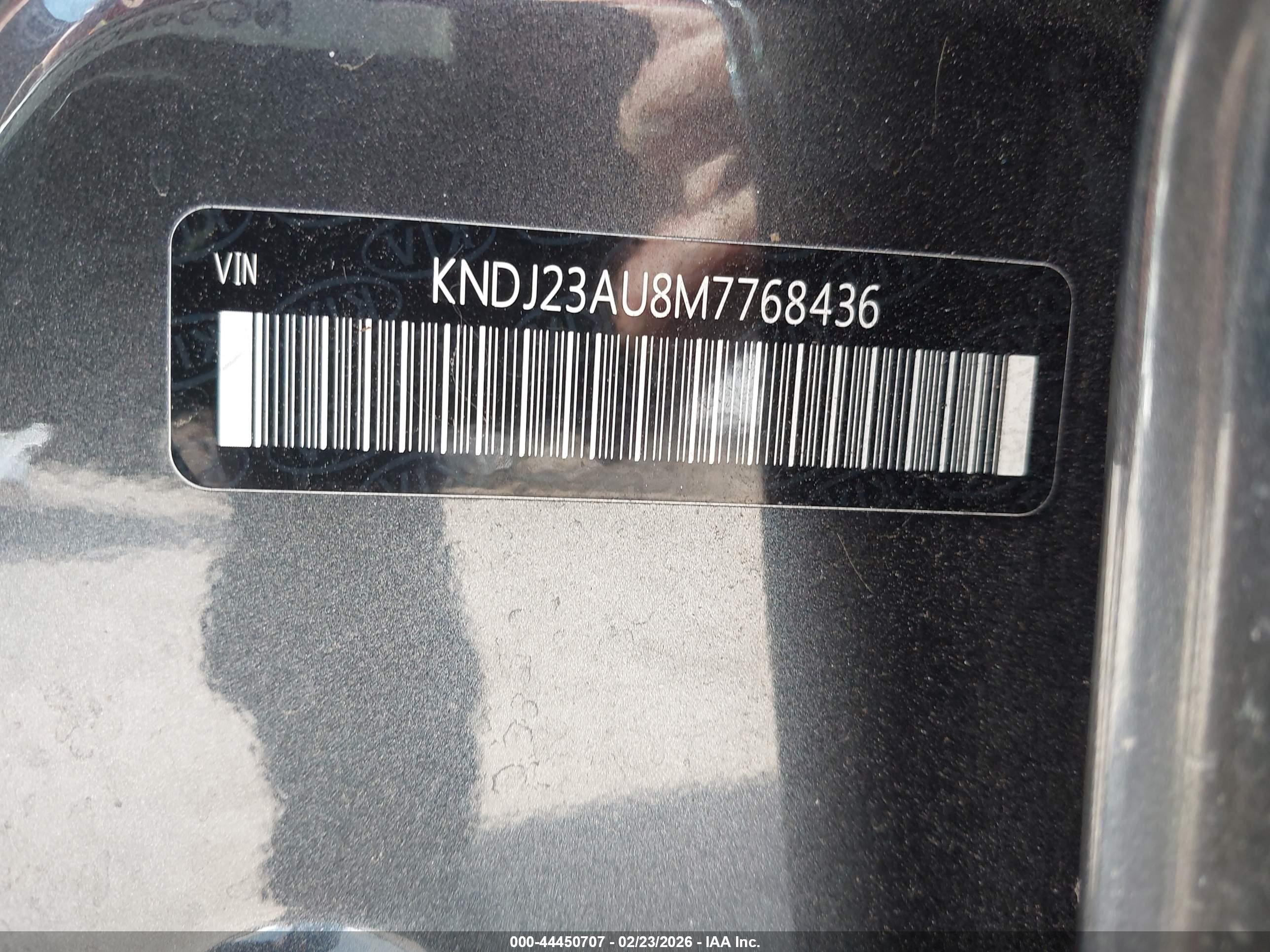 KIA SOUL image 9
