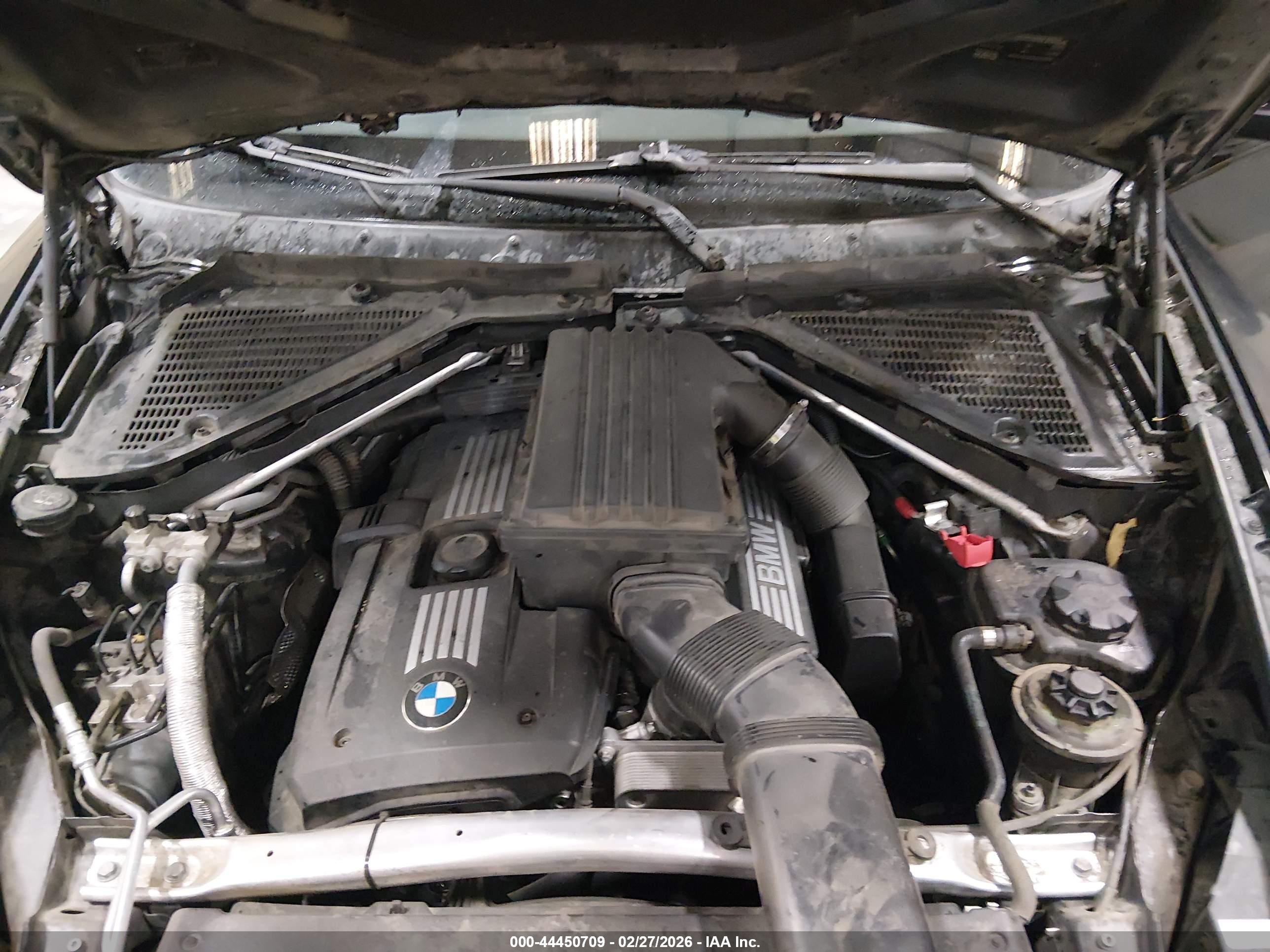 BMW X5 image 10