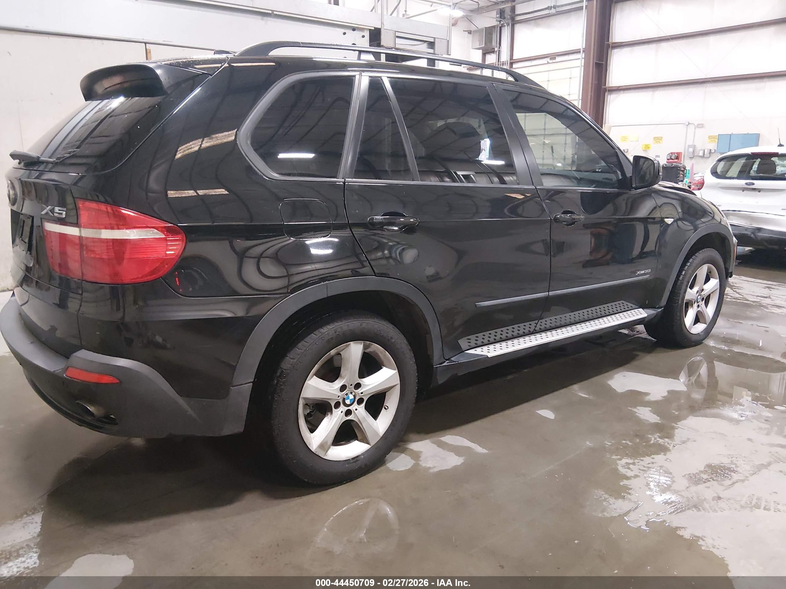 BMW X5 image 4