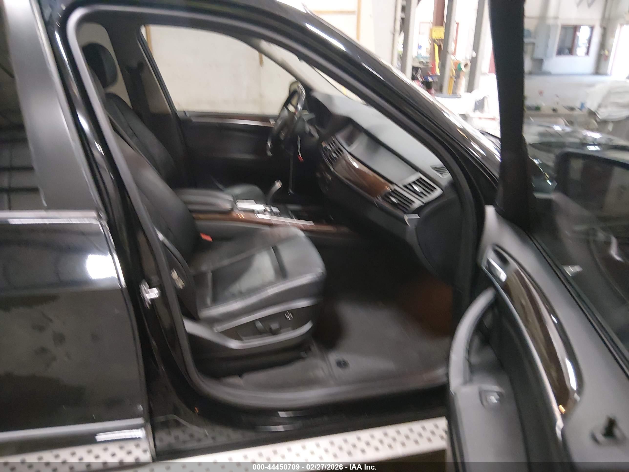 BMW X5 image 5