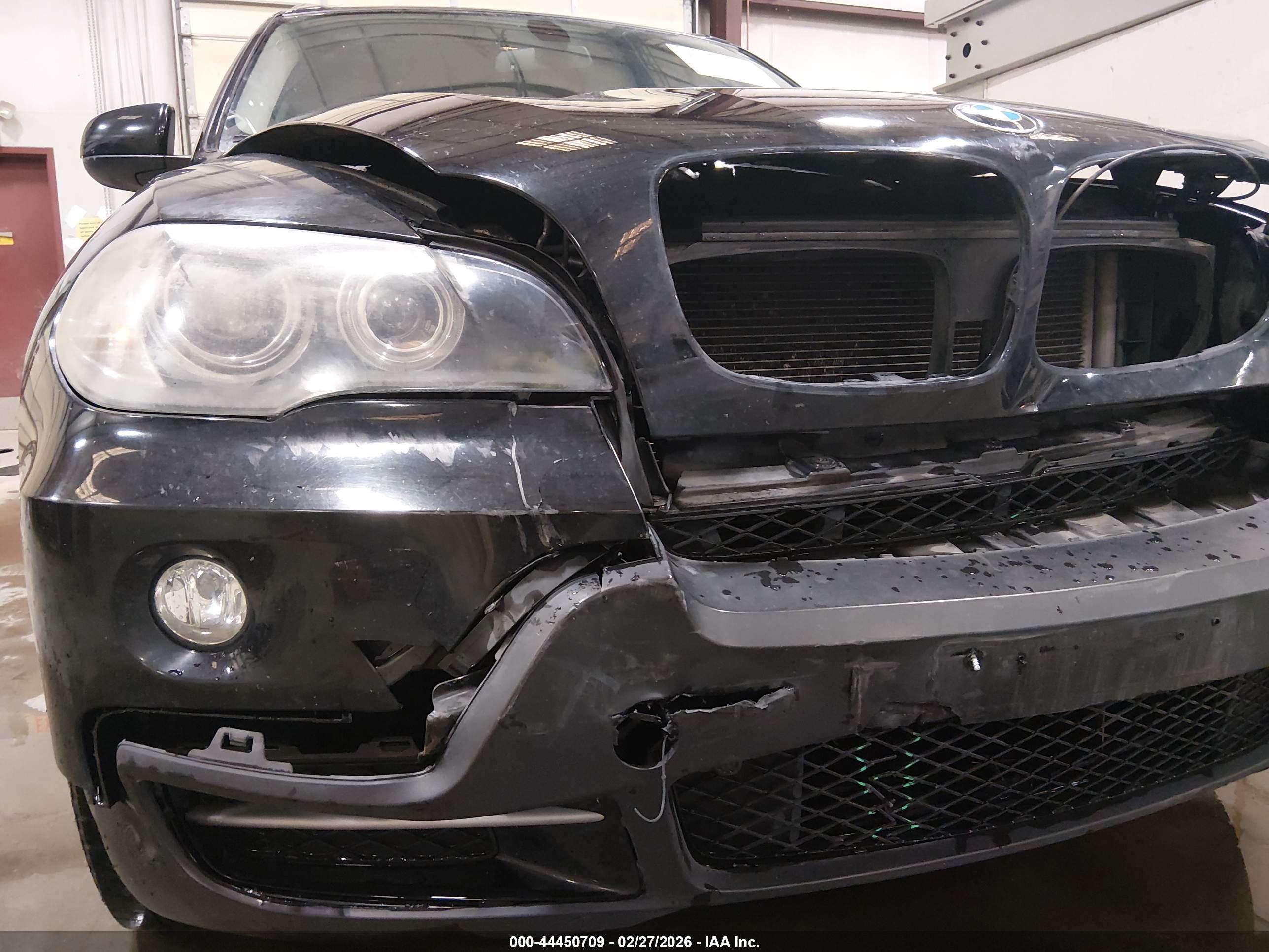 BMW X5 image 6