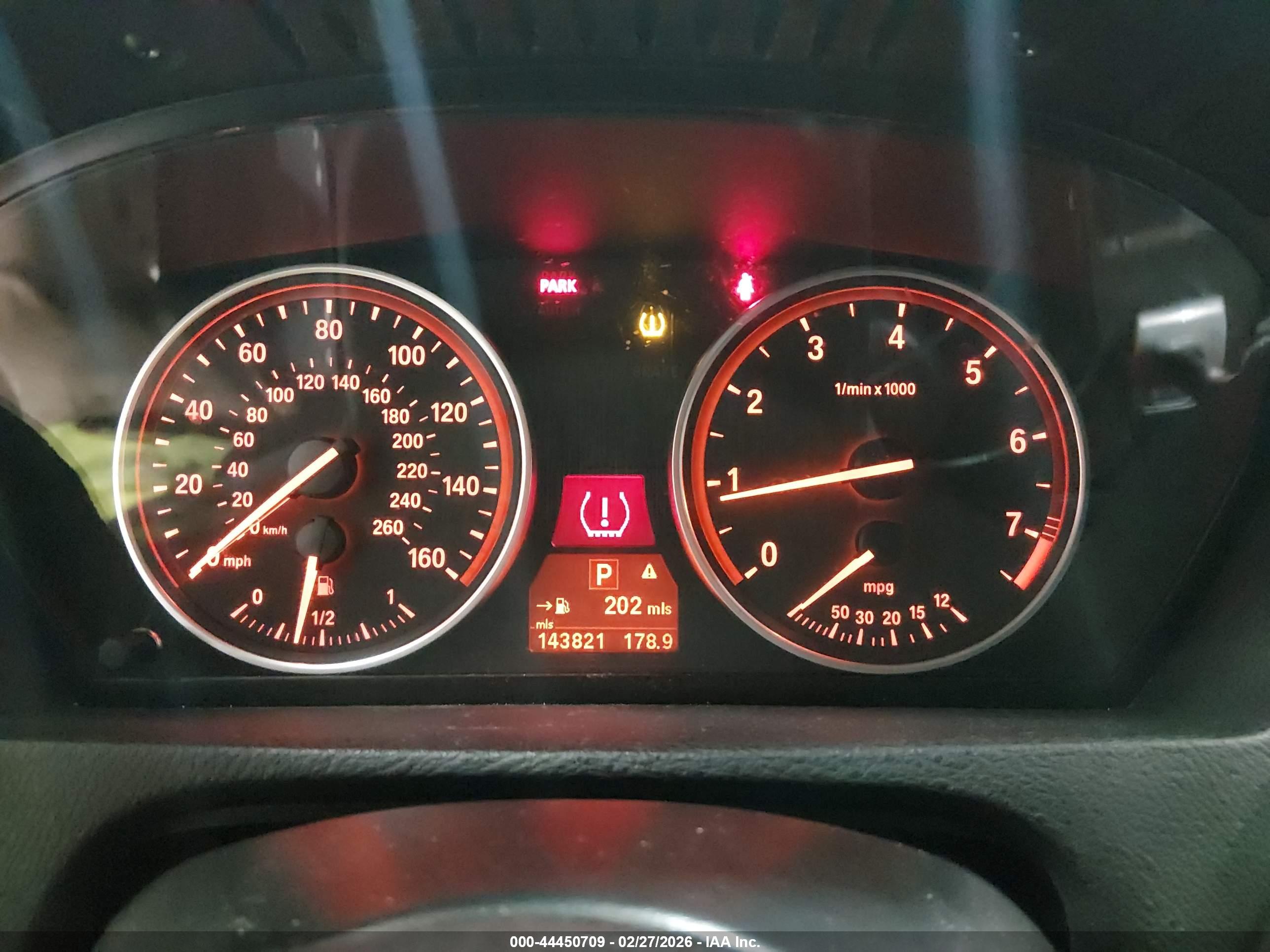 BMW X5 image 7