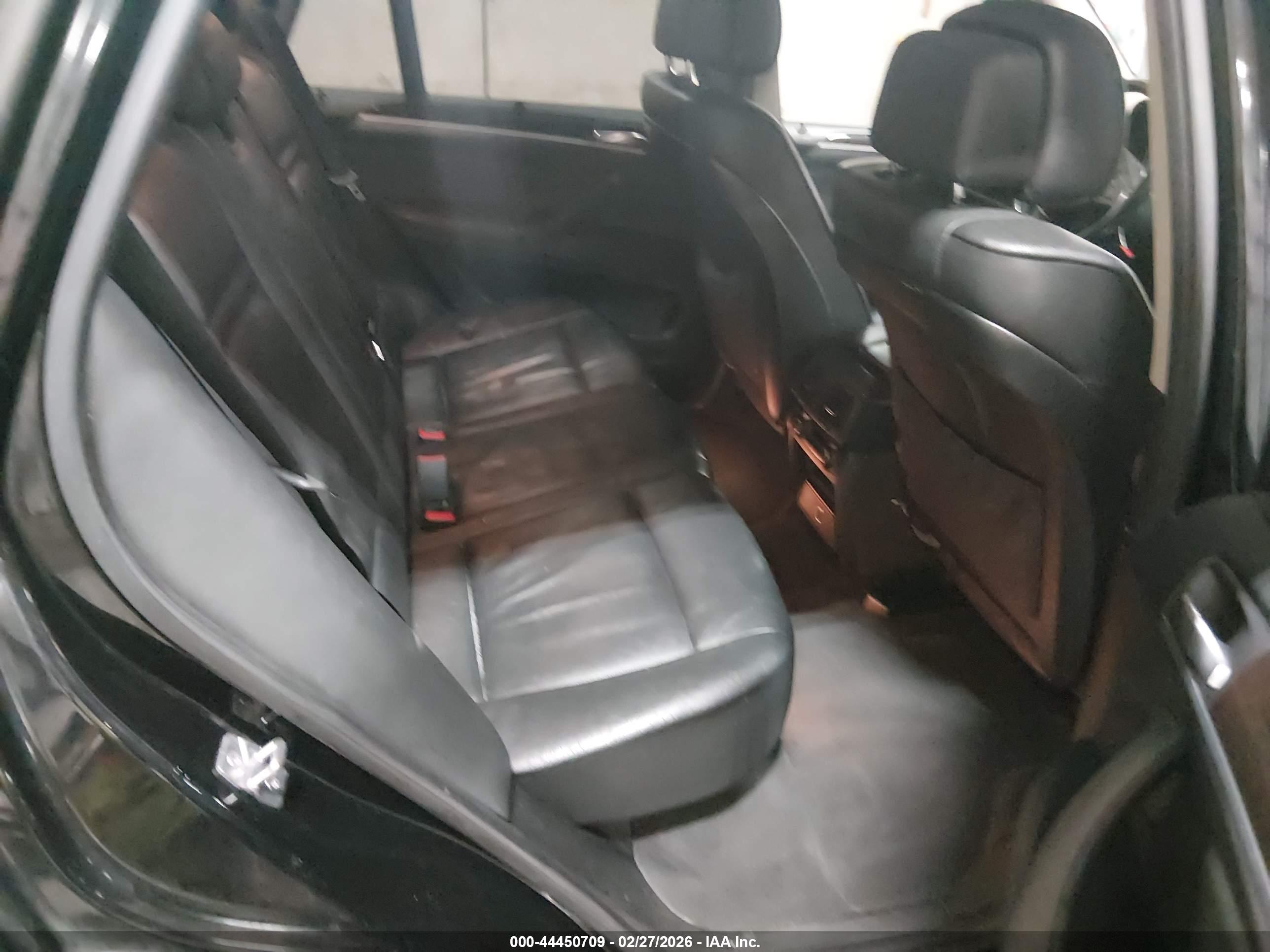 BMW X5 image 8