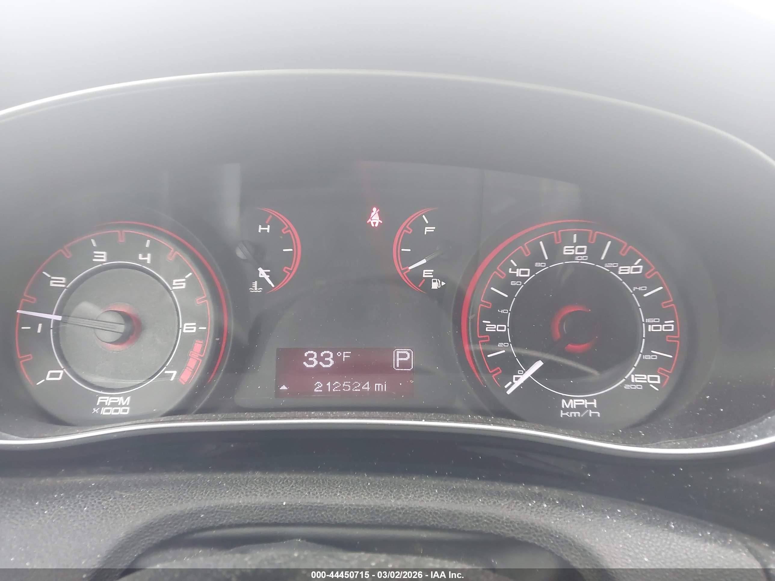 DODGE DART image 7