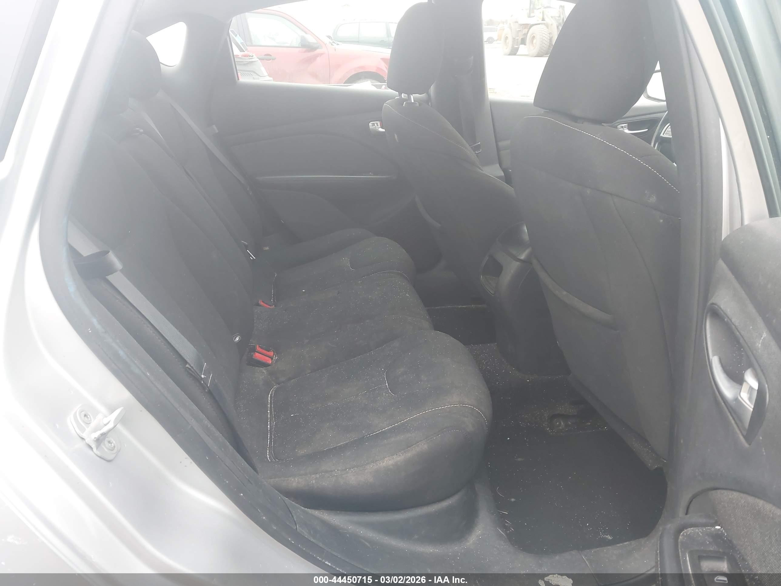 DODGE DART image 8