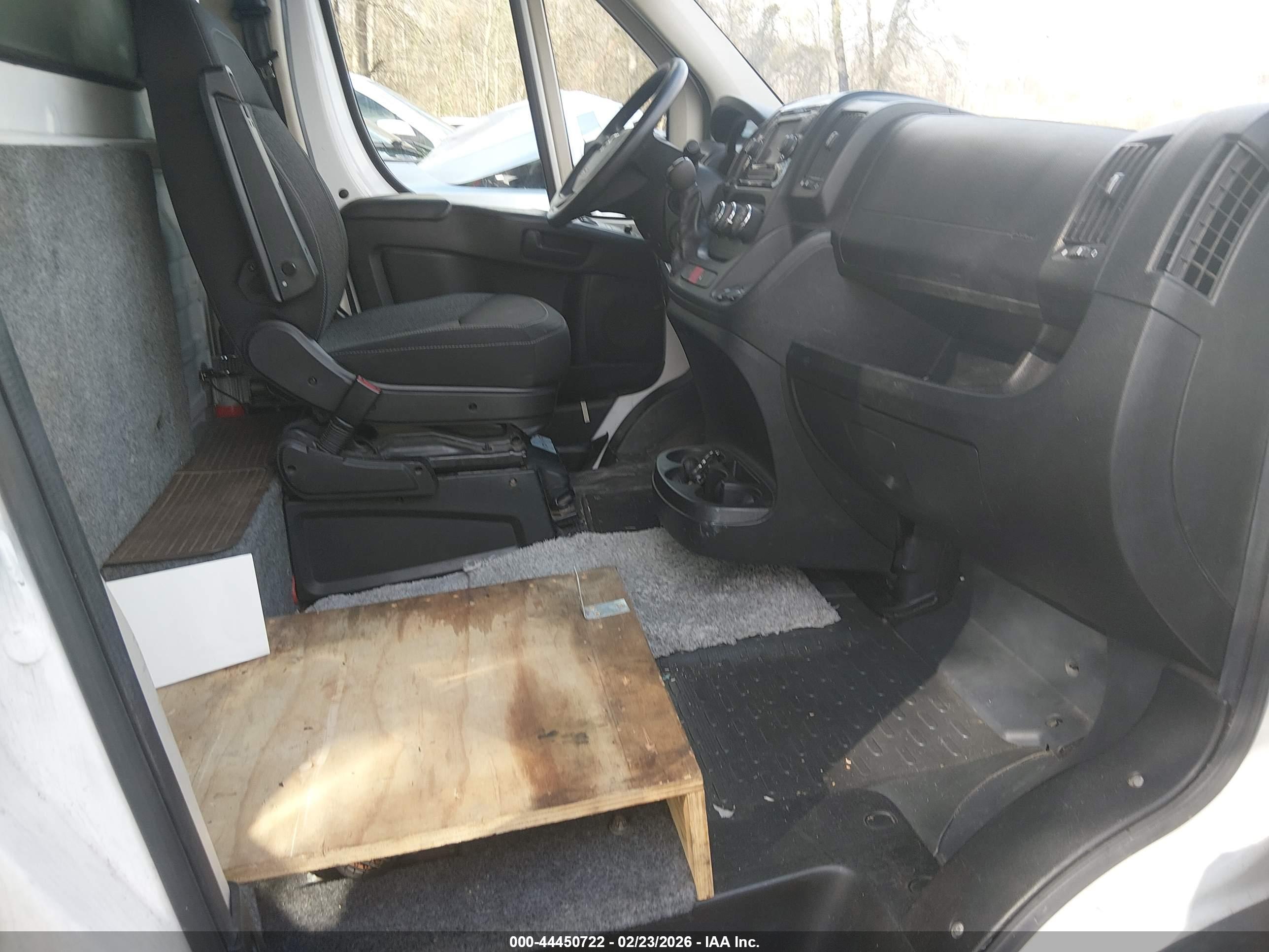 RAM PROMASTER image 5