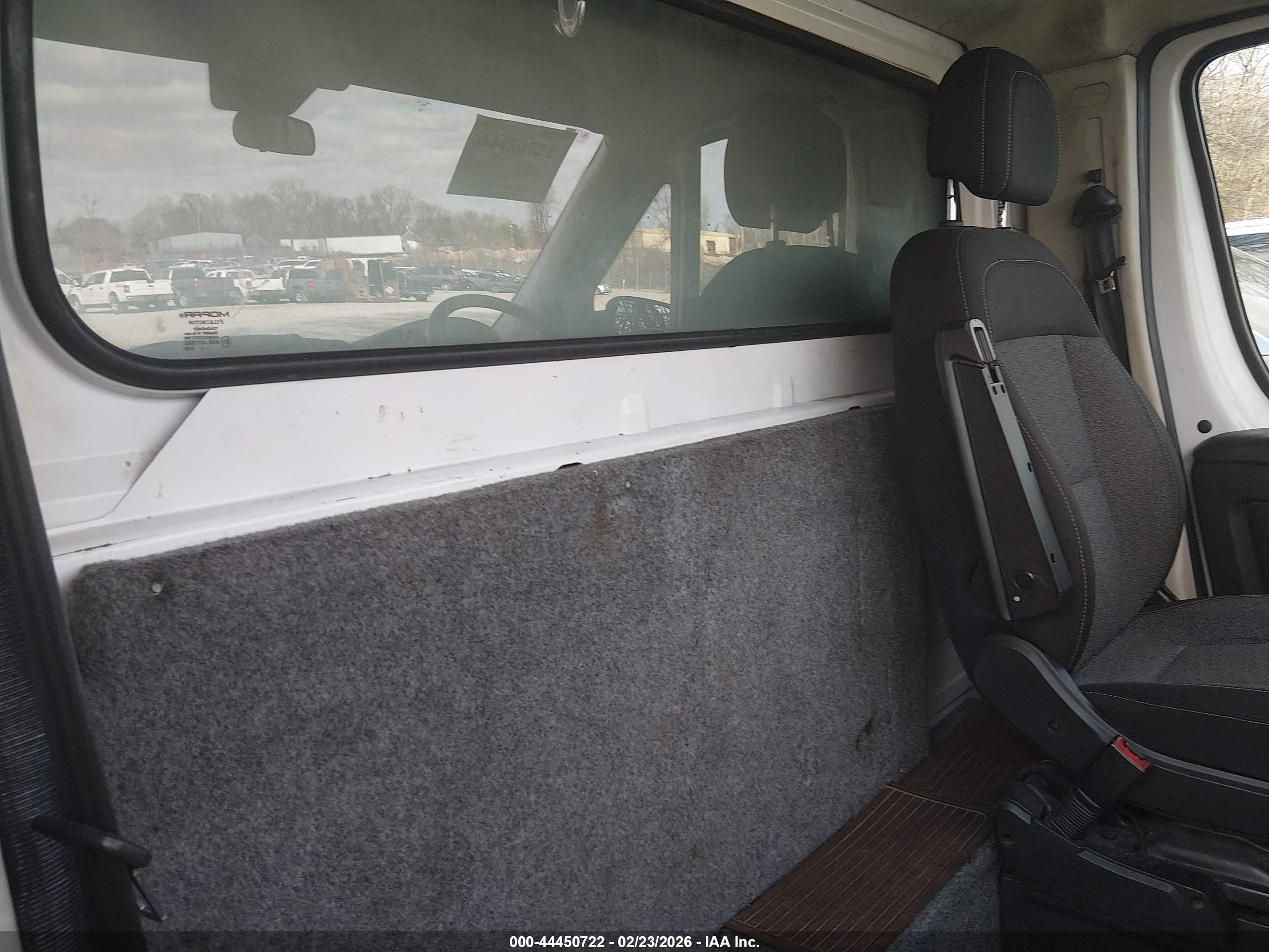 RAM PROMASTER image 8